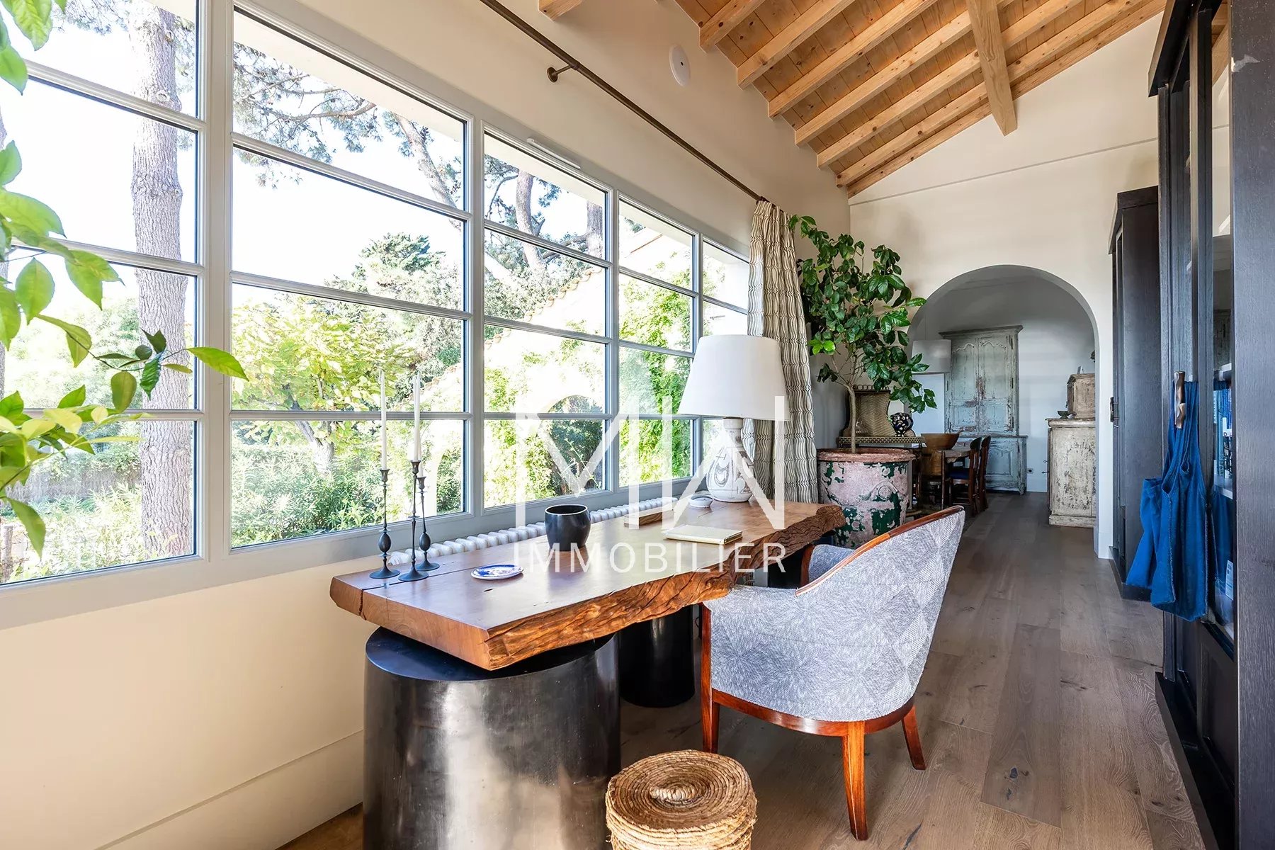 THE DREAM HOUSE – CAP FERRET – SLEPPS 11