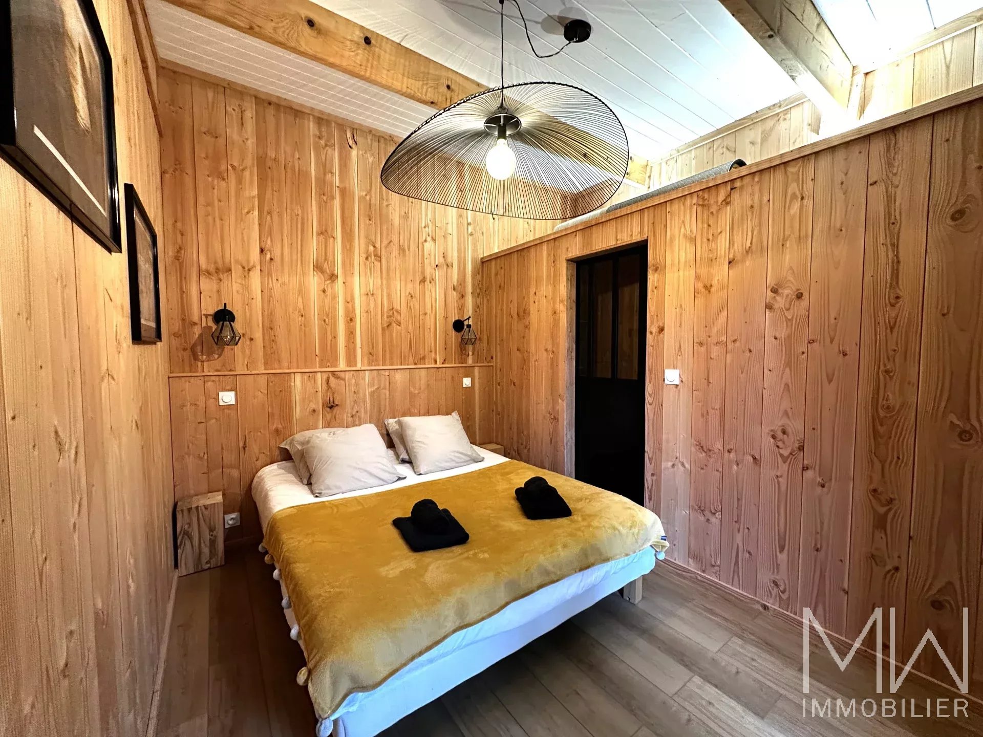 CHARMING VILLA CLOSE TO THE OCEAN – CAP FERRET – SLEEPS 10