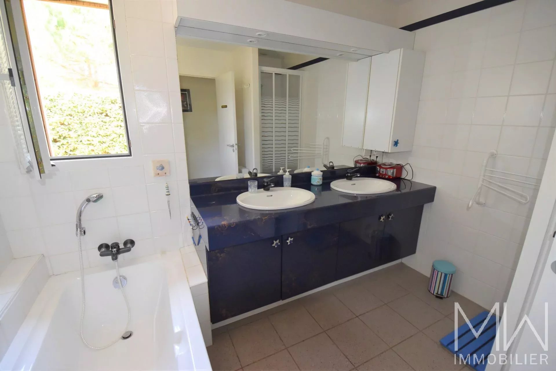 VILLA DE VACANCES AVEC PISCINE – LE CANON  – 8 COUCHAGES