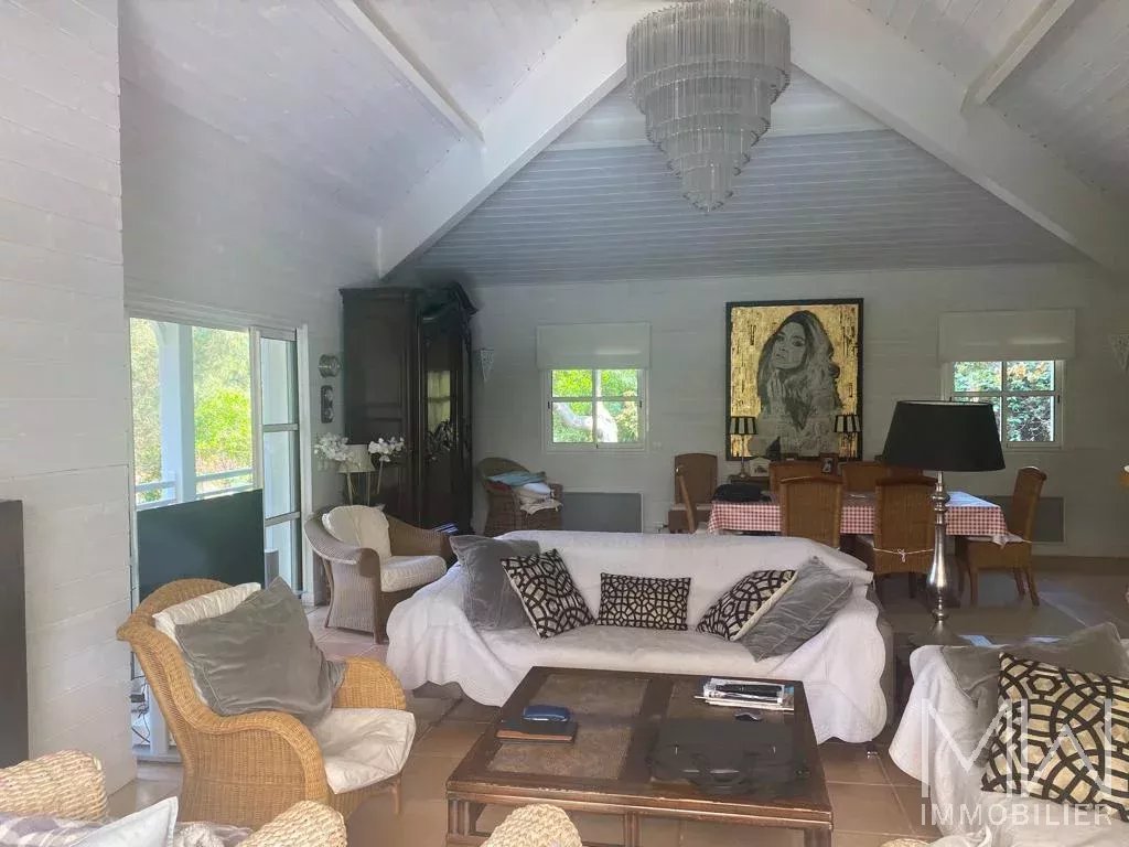 LOCATION DE VACANCES AVEC PISCINE – LE CANON – 9 COUCHAGES