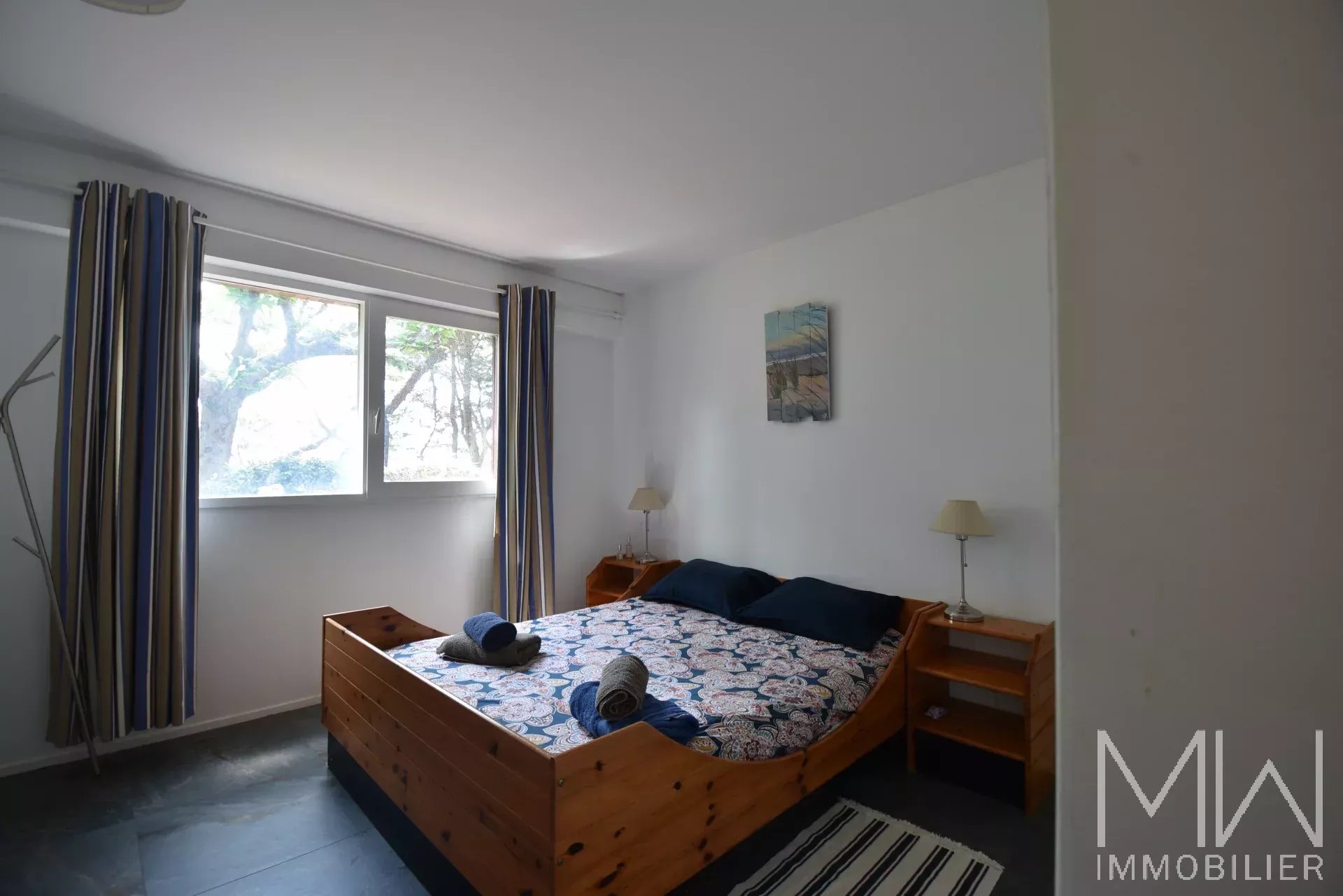 VILLA WITH SPA IN THE CENTER OF CAP FERRET – SLEEPS 9/13