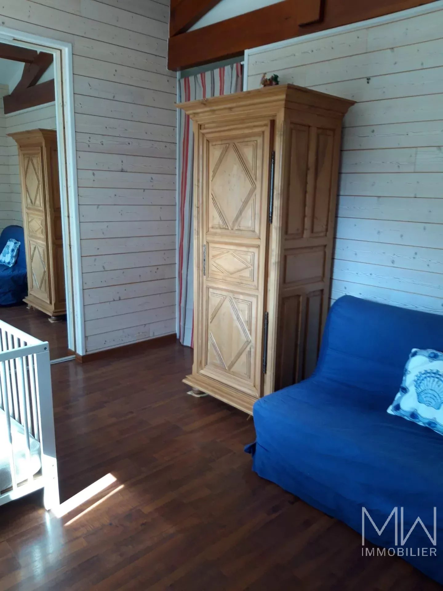 VILLA CAP FERRET WITH POOL – SLEEPS 10