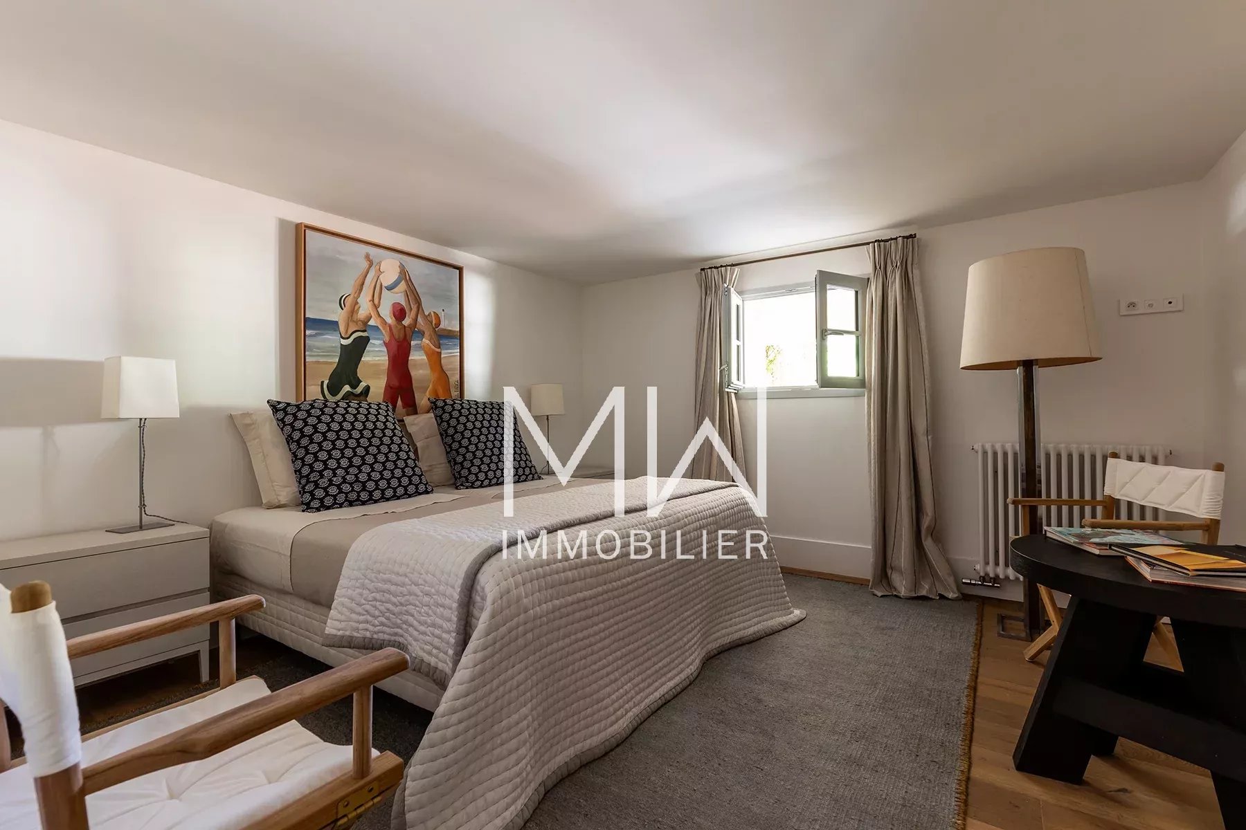 THE DREAM HOUSE – CAP FERRET – SLEPPS 11