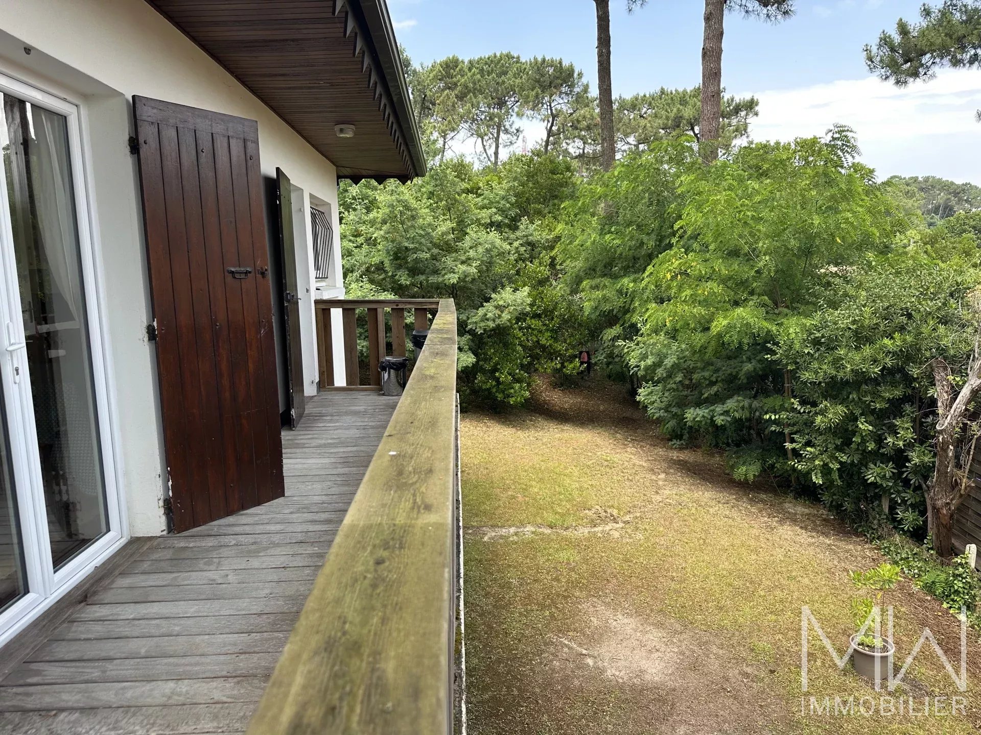 VILLA AU CALME – PIRAILLAN – 10 COUCHAGES