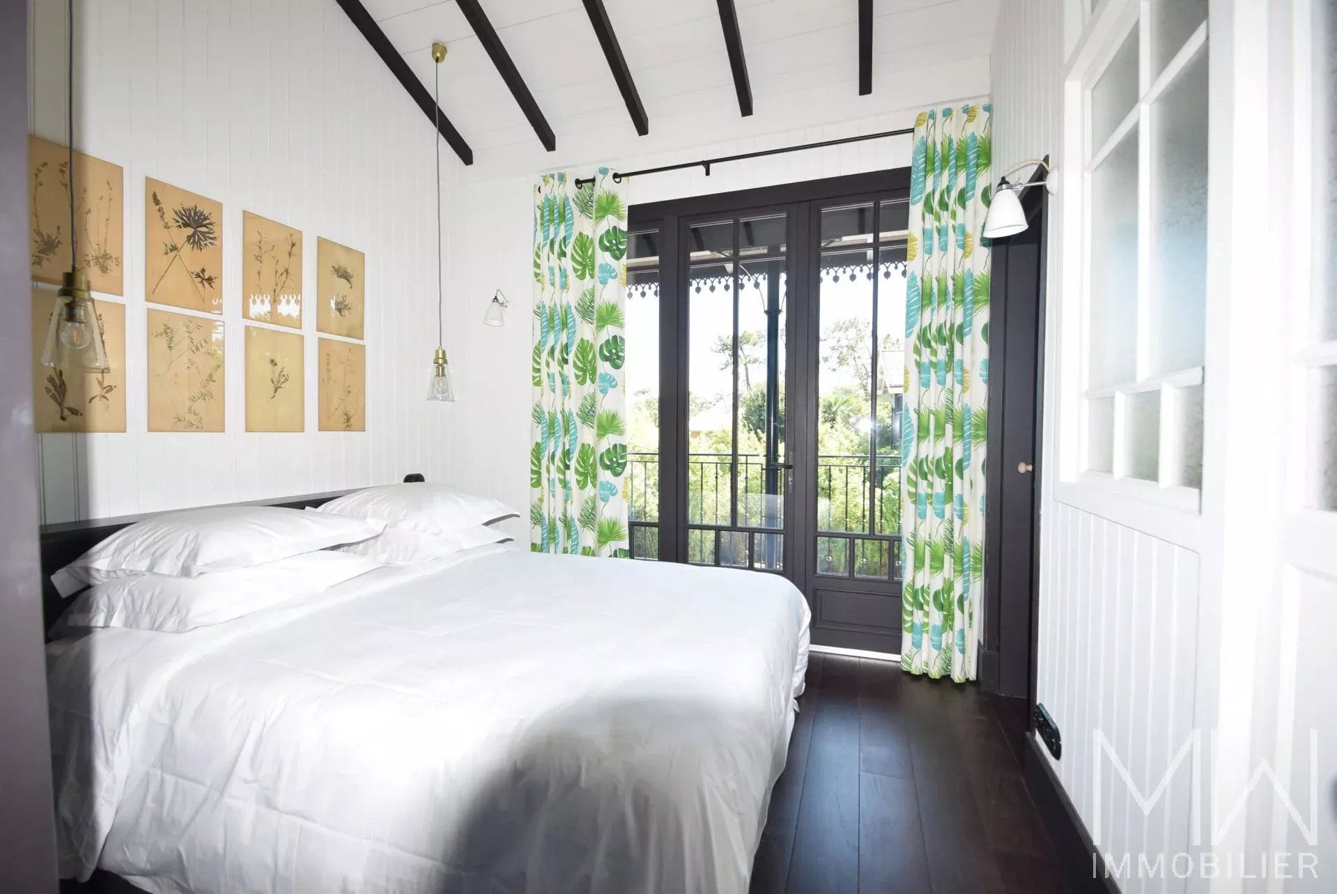 PRESTIGE – CAP FERRET – SLEEPS 9