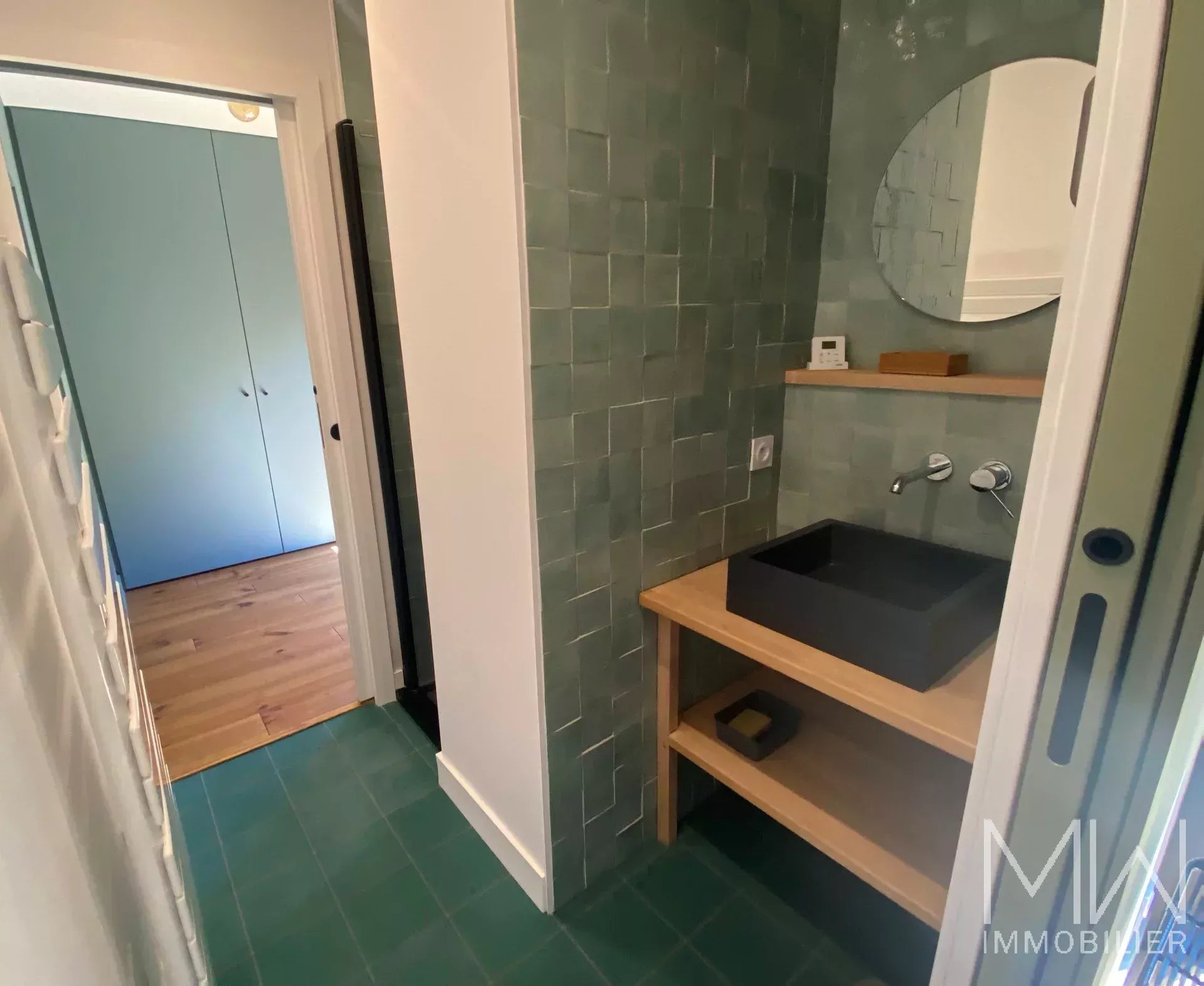 BEAUTIFUL WOODEN VILLA WITH SWIMMING POOL – CAP FERRET – SLEEPS 12