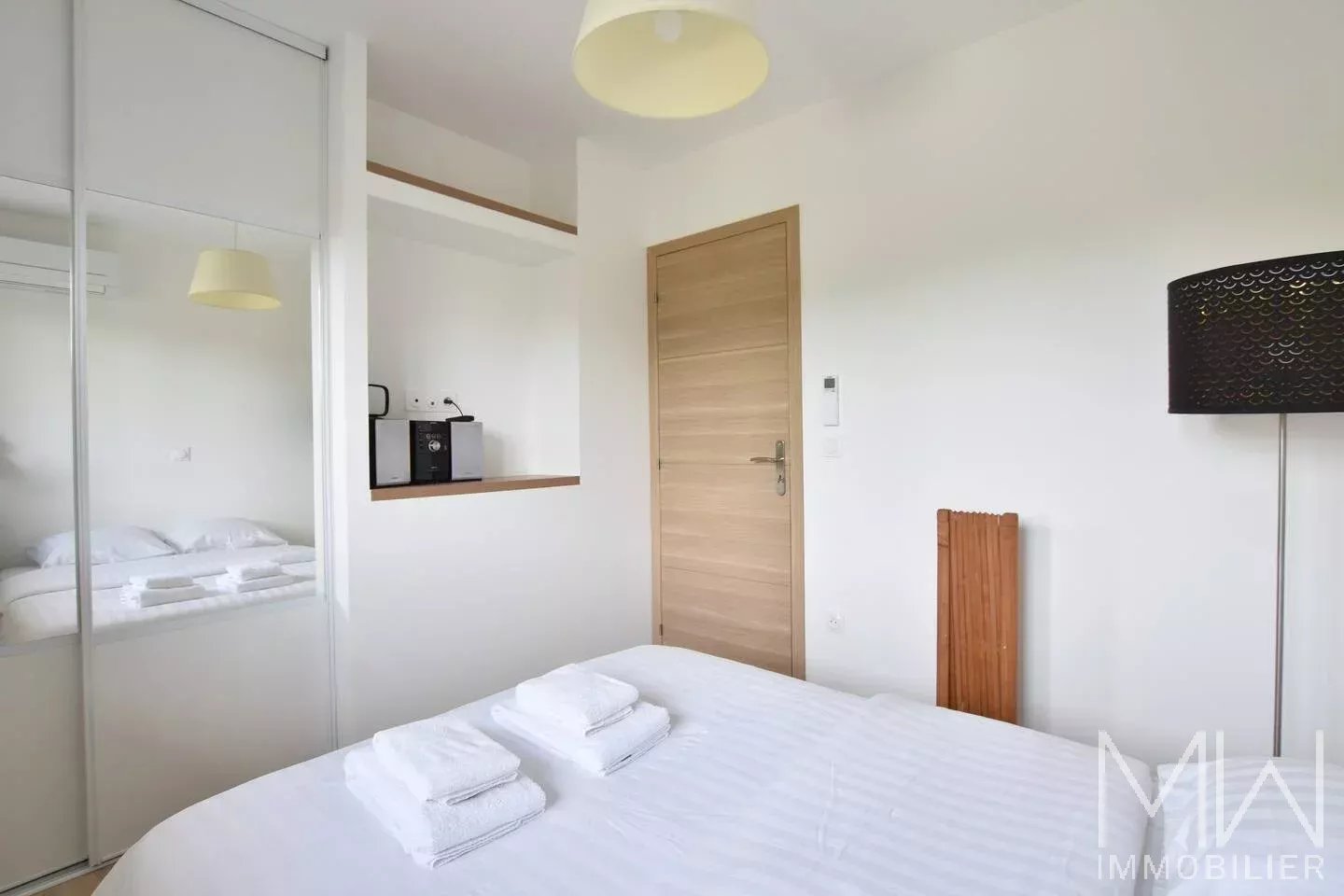 SMALL NEW VILLA – GRAND PIQUEY – SLEEPS 4