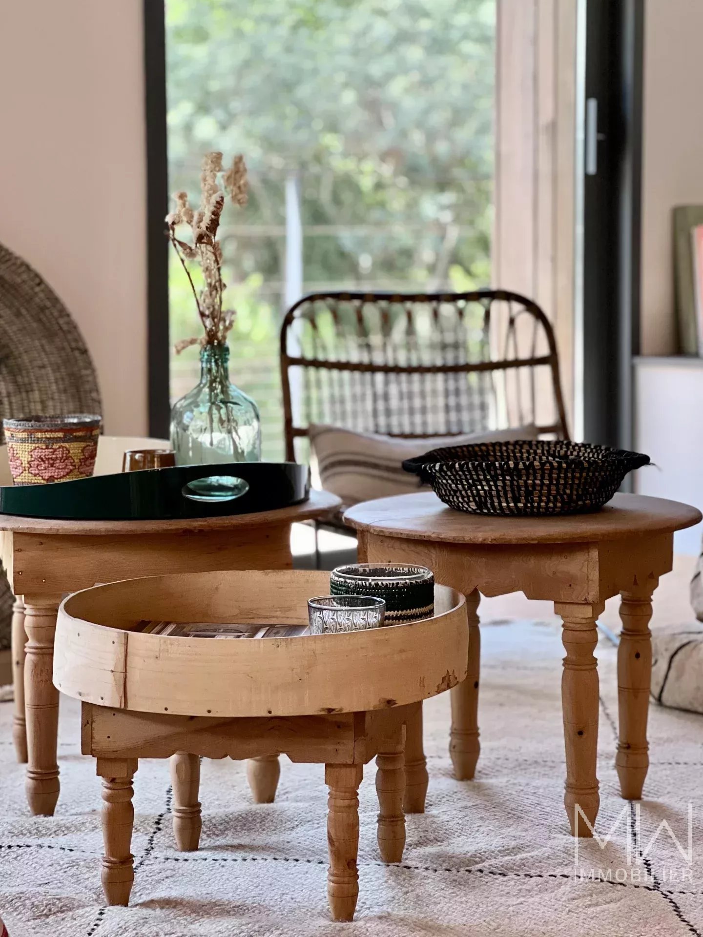 BEAUTIFUL WOODEN VILLA IN THE HEART OF CAP FERRET – SLEEPS 14