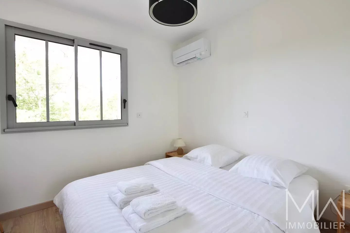 SMALL NEW VILLA – GRAND PIQUEY – SLEEPS 4