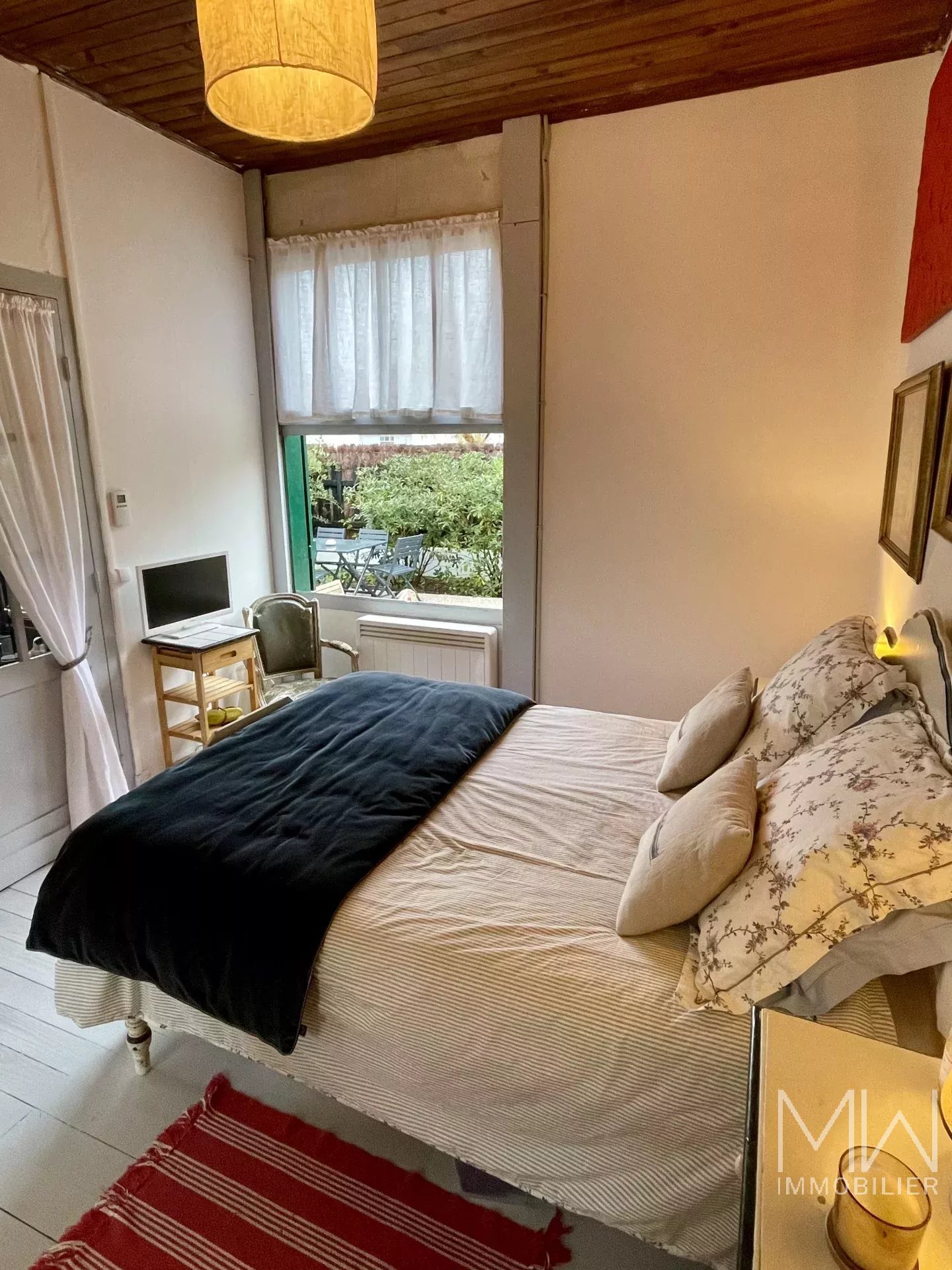 PRETTY LITTLE VILLA IN THE CENTER – CAP FERRET – SLEEPS 4