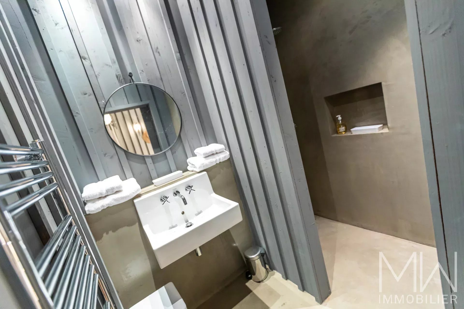 PRESTIGE SEASONAL RENTAL WITH SWIMMING POOL – CAP FERRET – SLEEPS 10