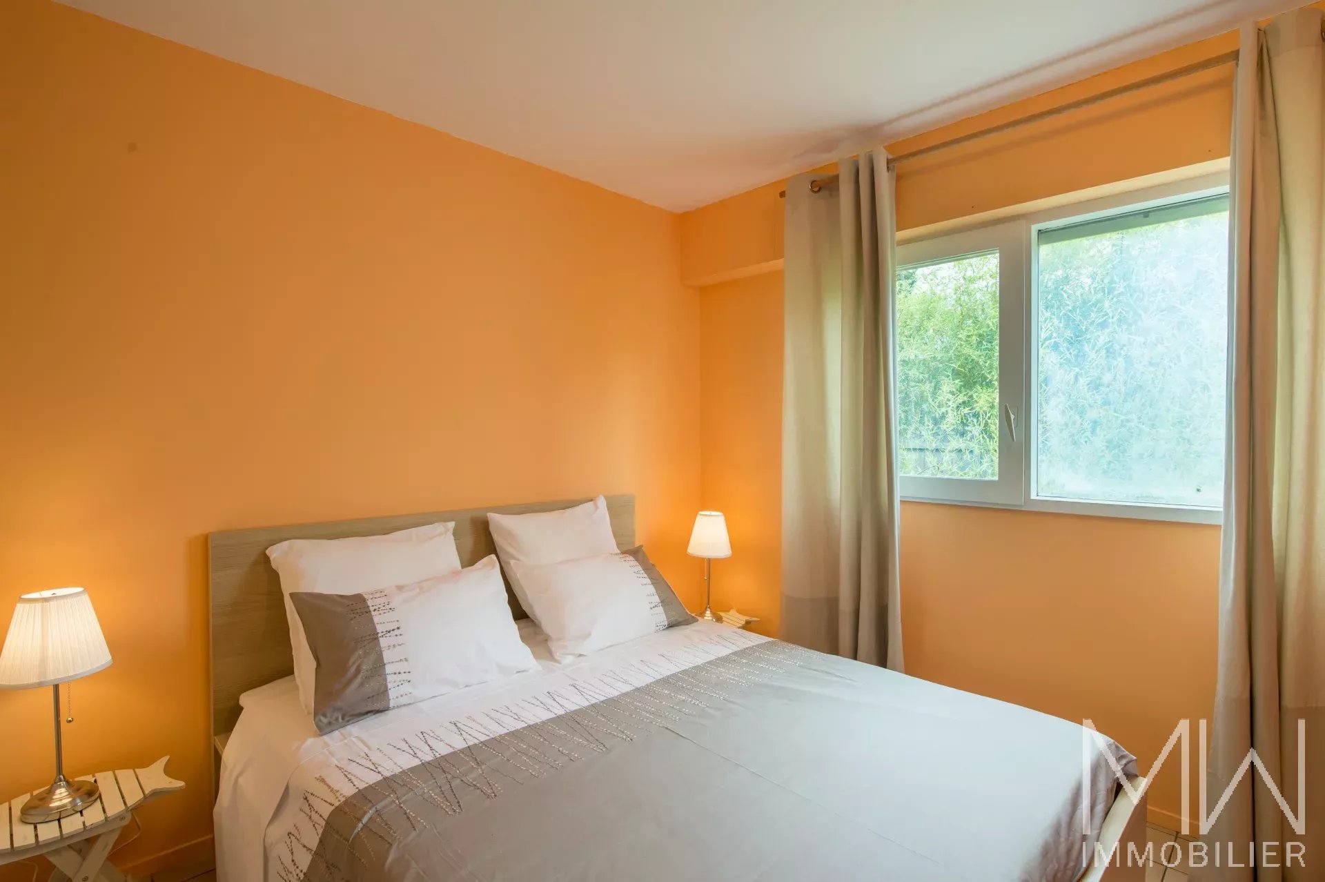 VILLA WITH SPA IN THE CENTER OF CAP FERRET – SLEEPS 9/13