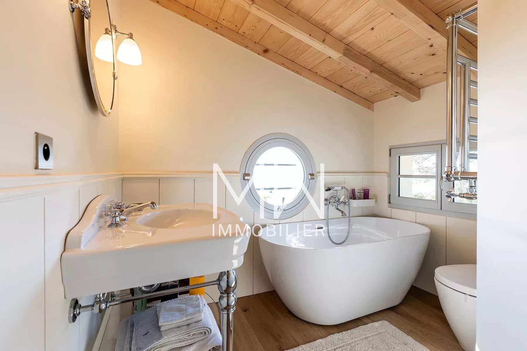 THE DREAM HOUSE – CAP FERRET – SLEPPS 11