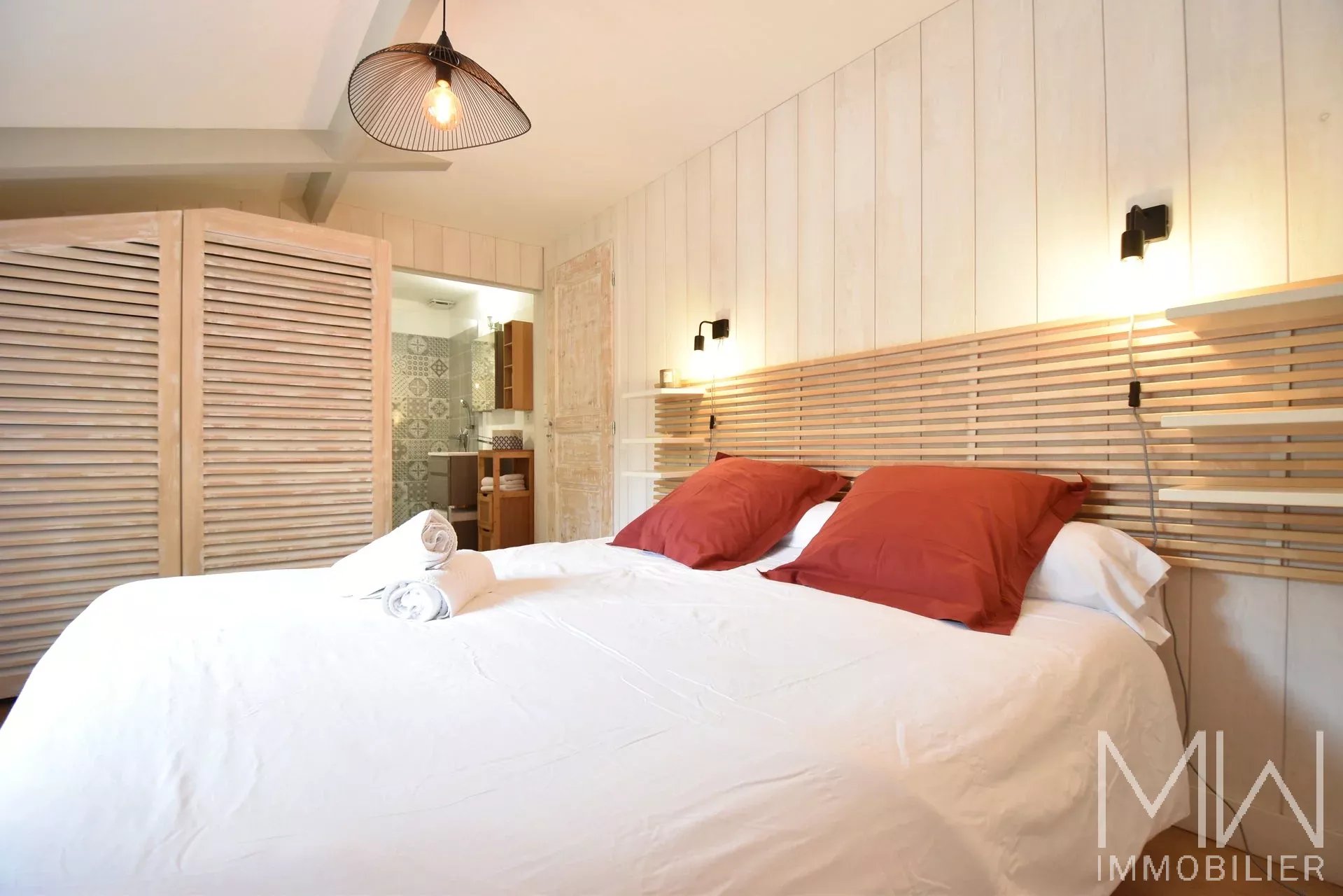 VILLA BOIS AU PIED DES DUNES – 08 COUCHAGES