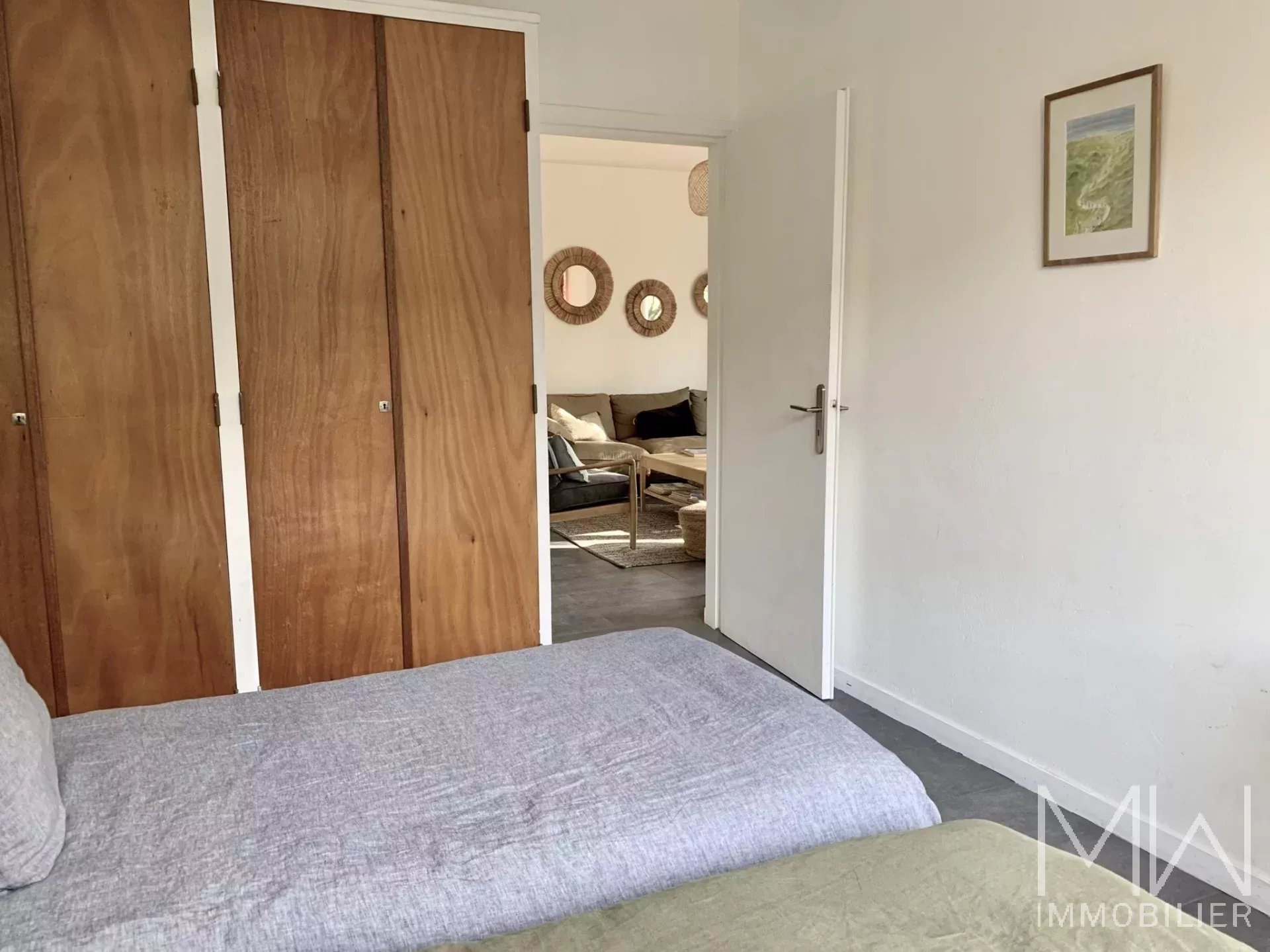 HOLIDAY HOUSE IN PETIT PIQUEY – SLEEPS 10