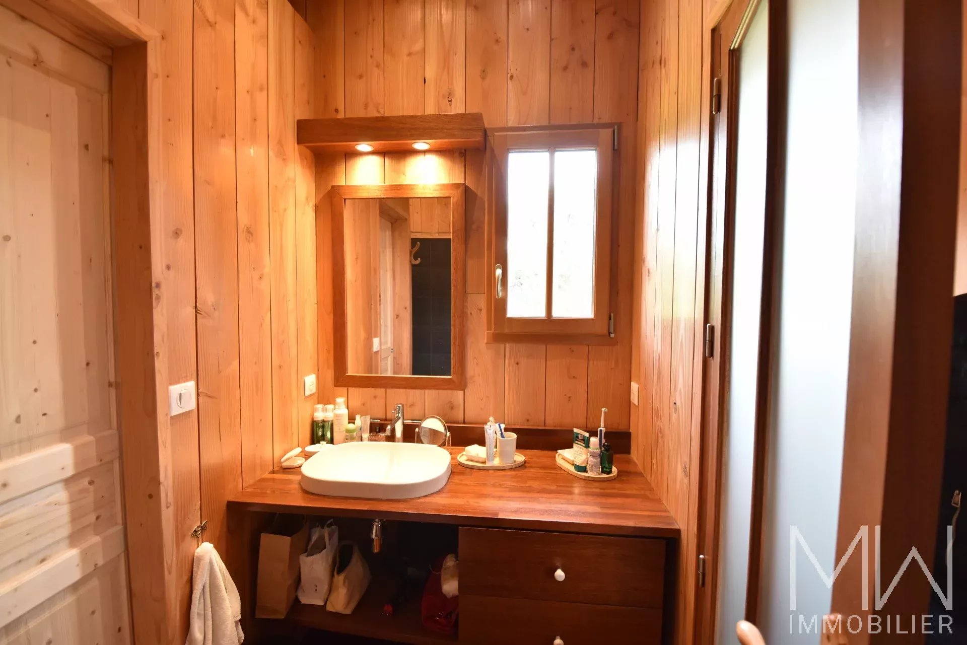 WOODEN VILLA IN THE HEART OF CAP FERRET – 8 SLEEPS