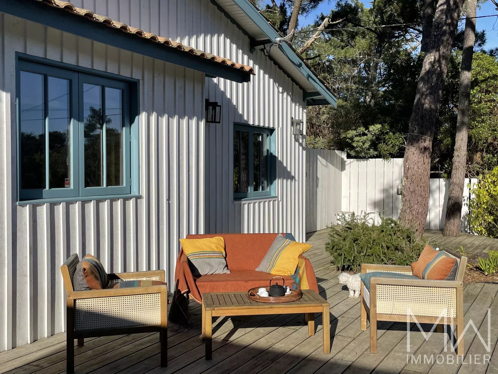 LUXURY VILLA RENTAL IN A PEACEFULL AREA – SLEEPS 10