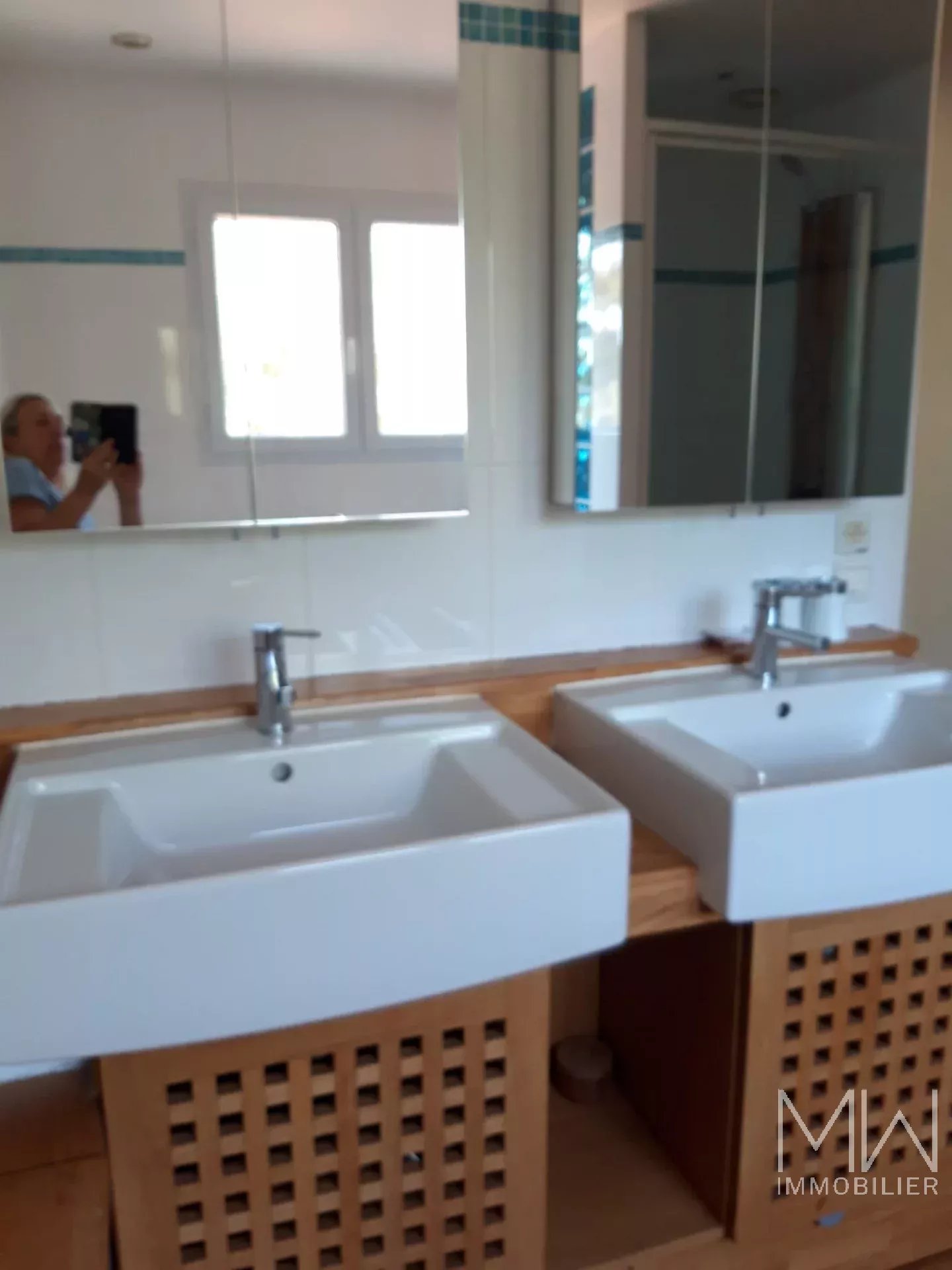 VILLA CAP FERRET WITH POOL – SLEEPS 10