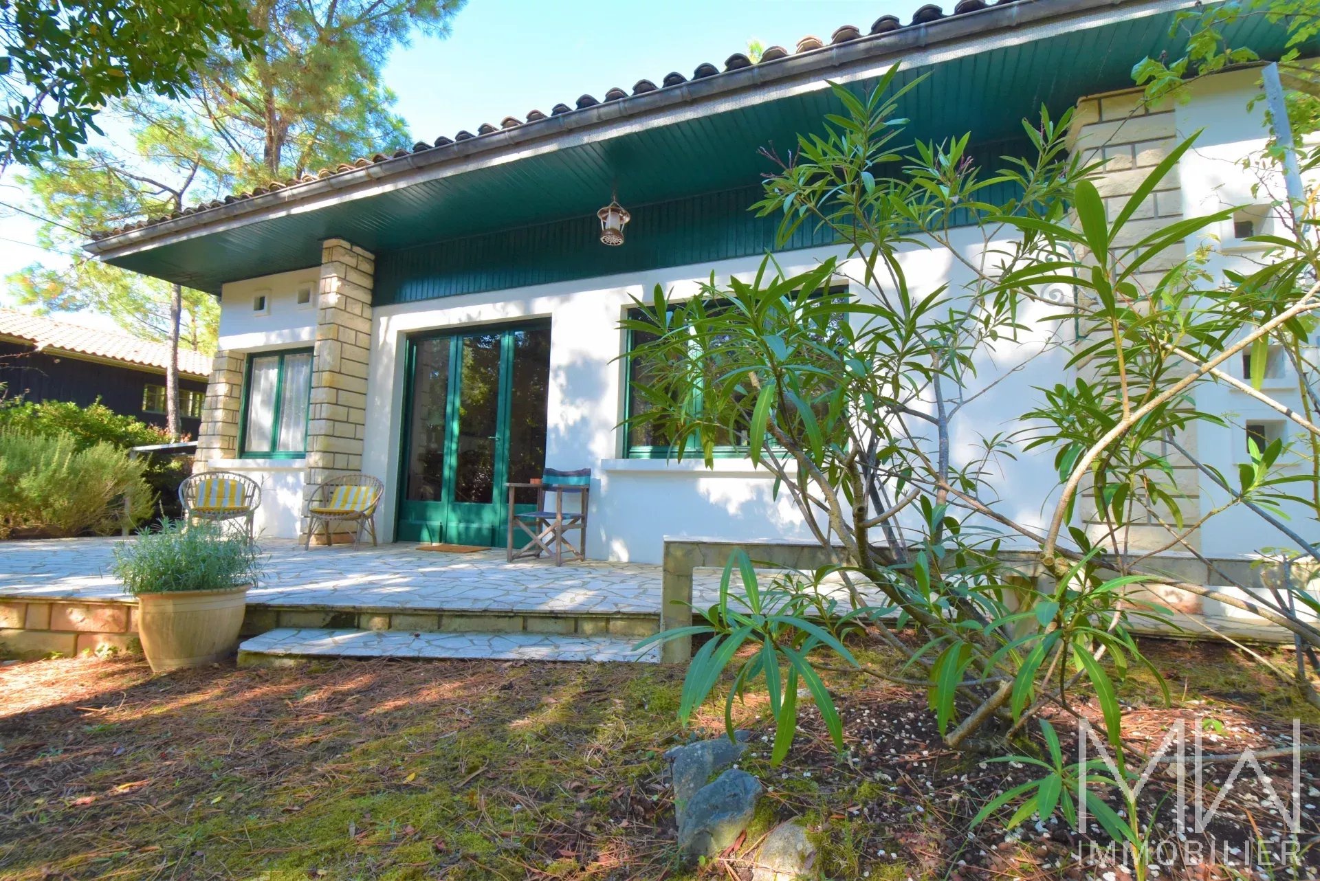 VENDUE PAR NOTRE AGENCE