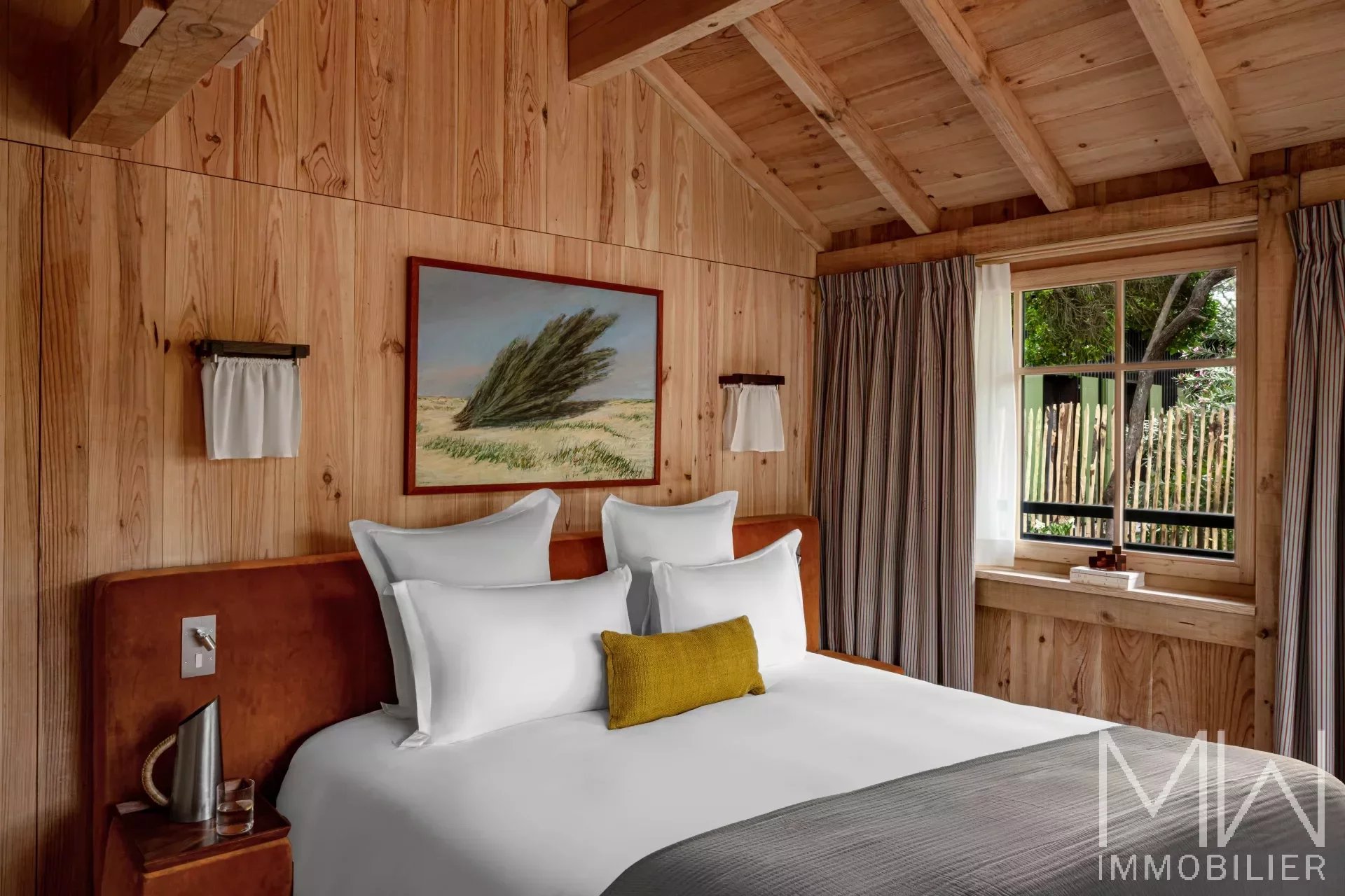 EXCEPTIONAL VILLA IN CAP FERRET – SLEEPS 16