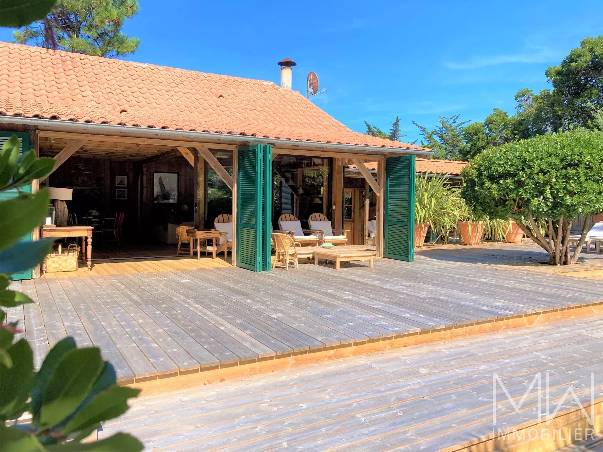 VENDUE EN AVRIL 2024