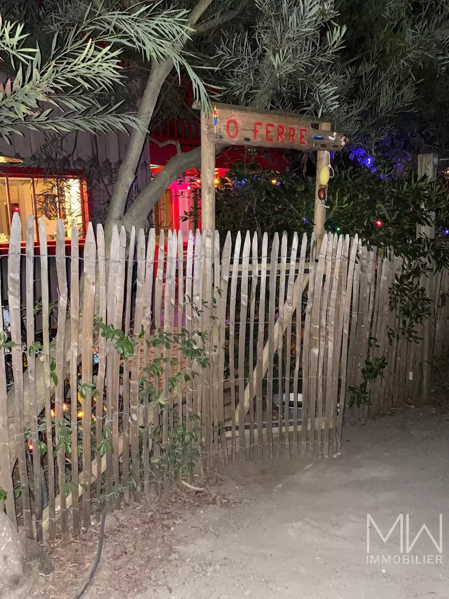 PLAGE DES AMERICAINS – CAP FERRET – SLEEPS 8