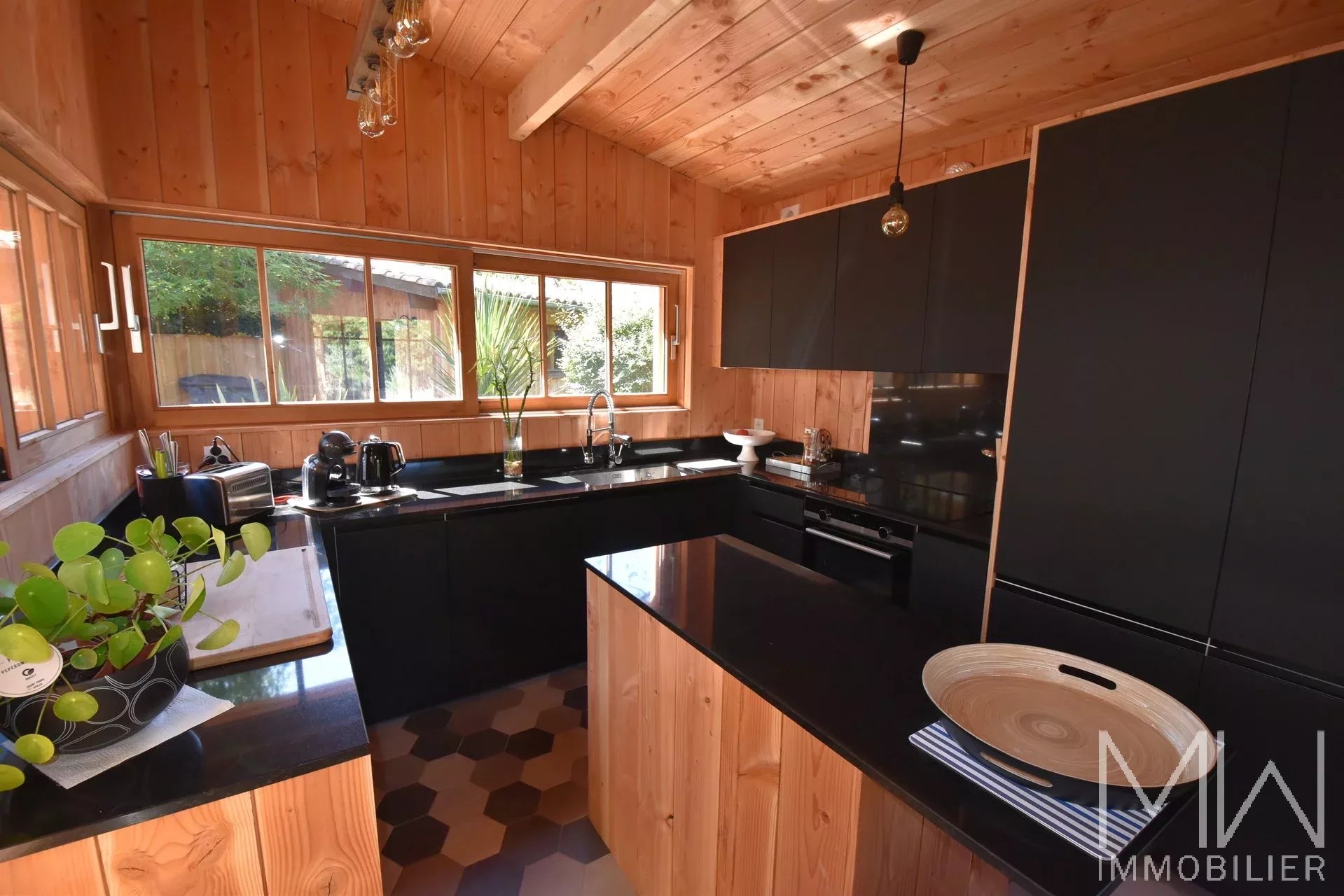 CHARMING VILLA CLOSE TO THE OCEAN – CAP FERRET – SLEEPS 10