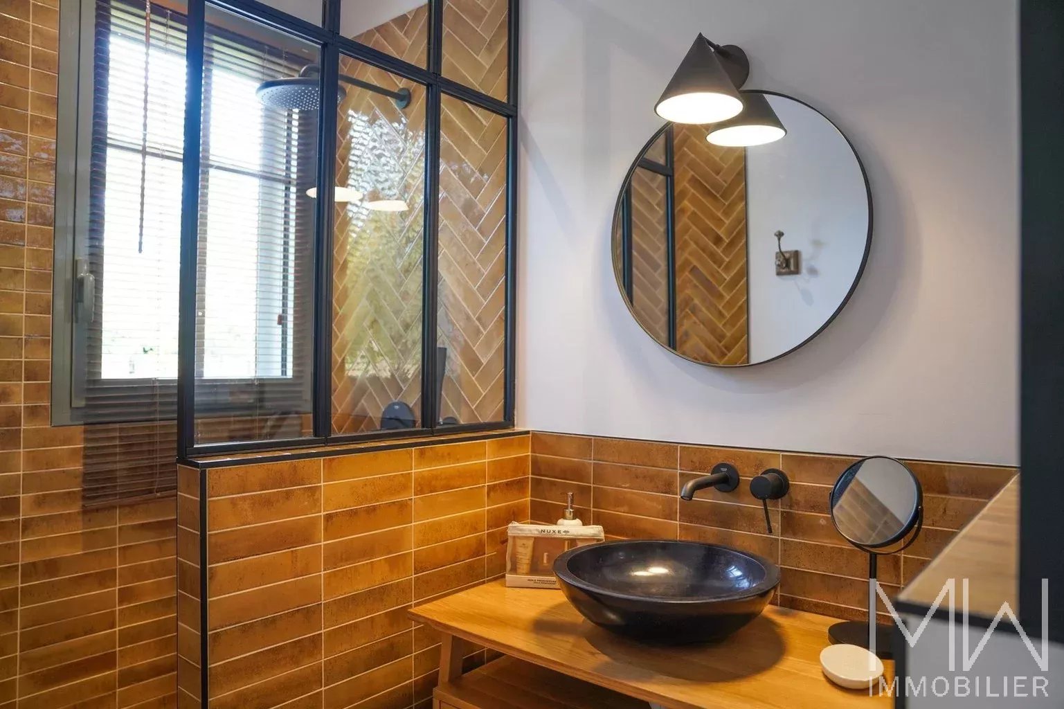 BEAUTIFUL HOUSE WITH POOL – PETIT PIQUEY – SLEEPS 12