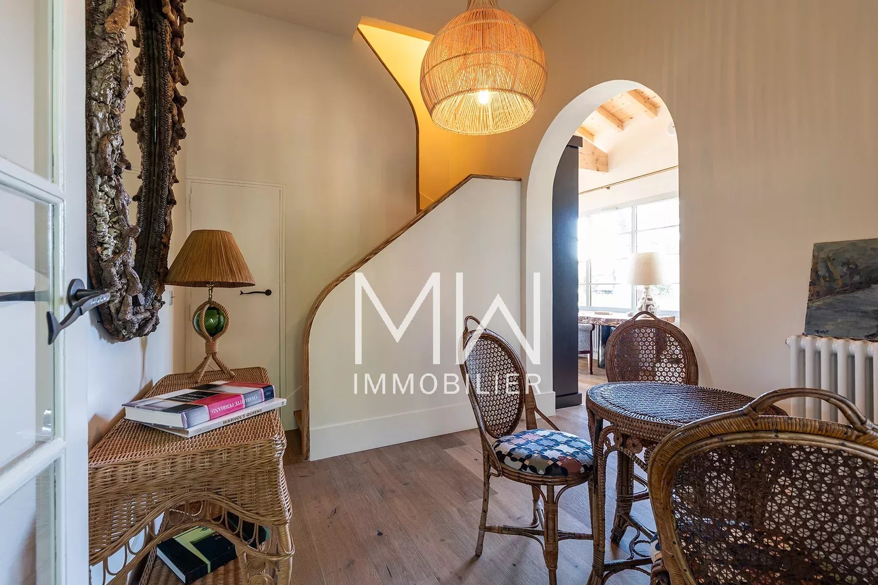 THE DREAM HOUSE – CAP FERRET – SLEPPS 11