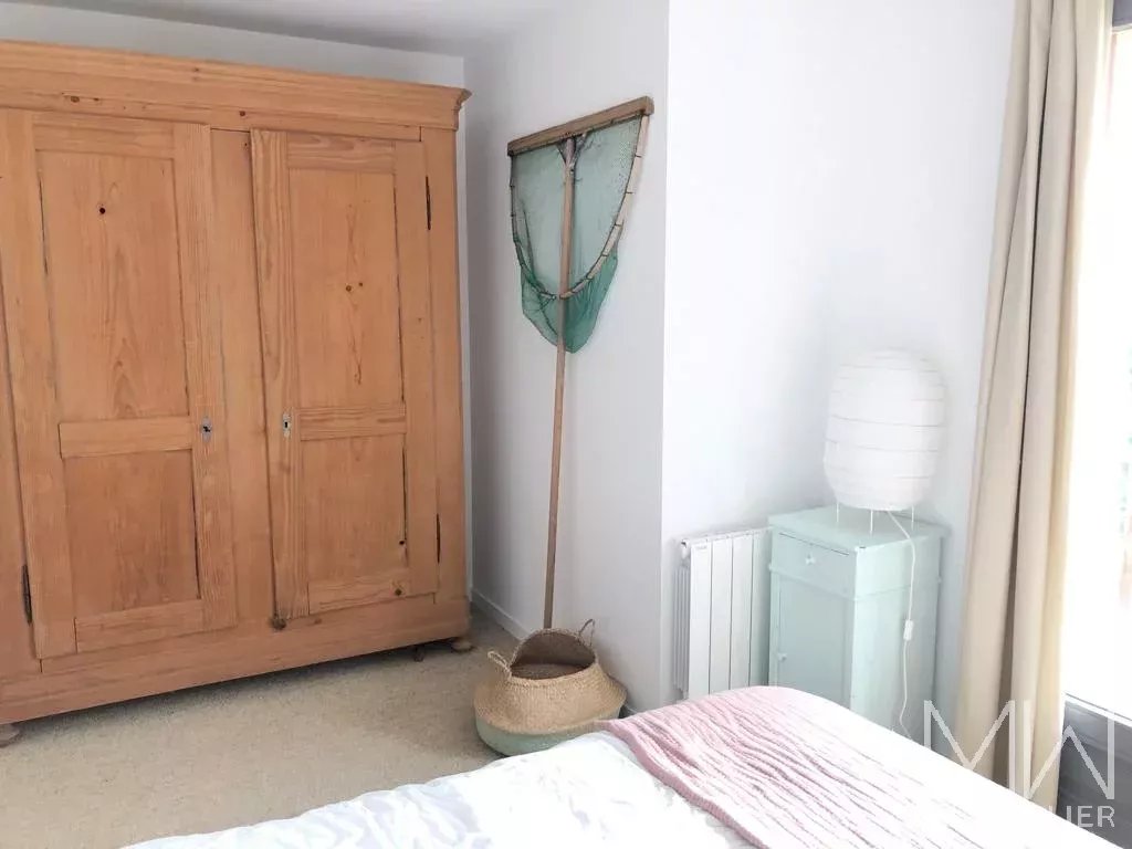 HOLIDAY RENTAL – CAP FERRET CENTER – SLEEPS 10