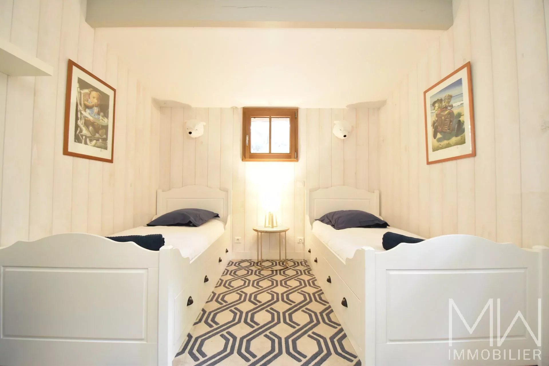 VILLA BOIS AU PIED DES DUNES – 08 COUCHAGES