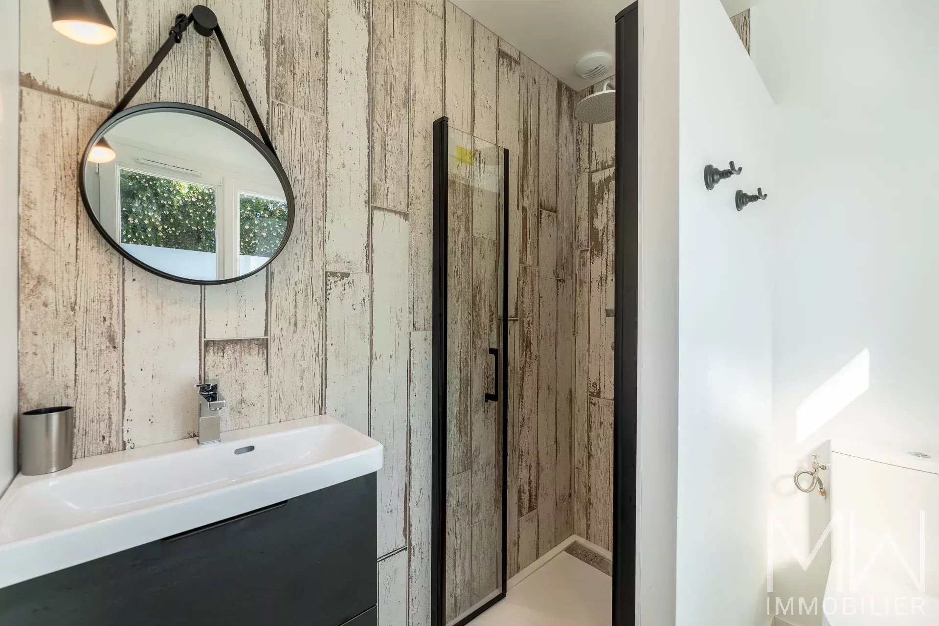 CHARMING VILLA WITH POOL IN THE HEART OF CAP FERRET – SLEEPS 6