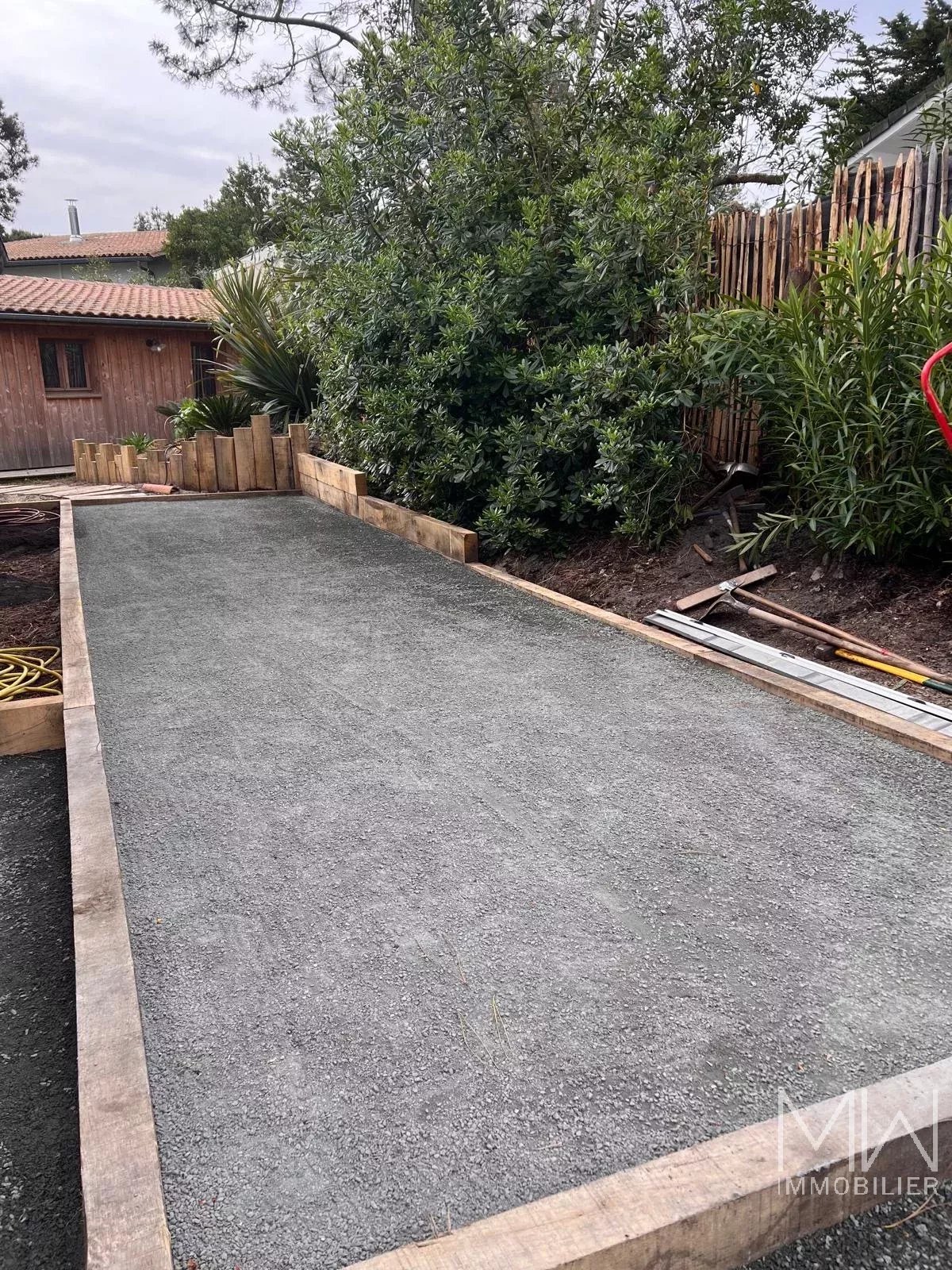 CHARMING VILLA CLOSE TO THE OCEAN – CAP FERRET – SLEEPS 10