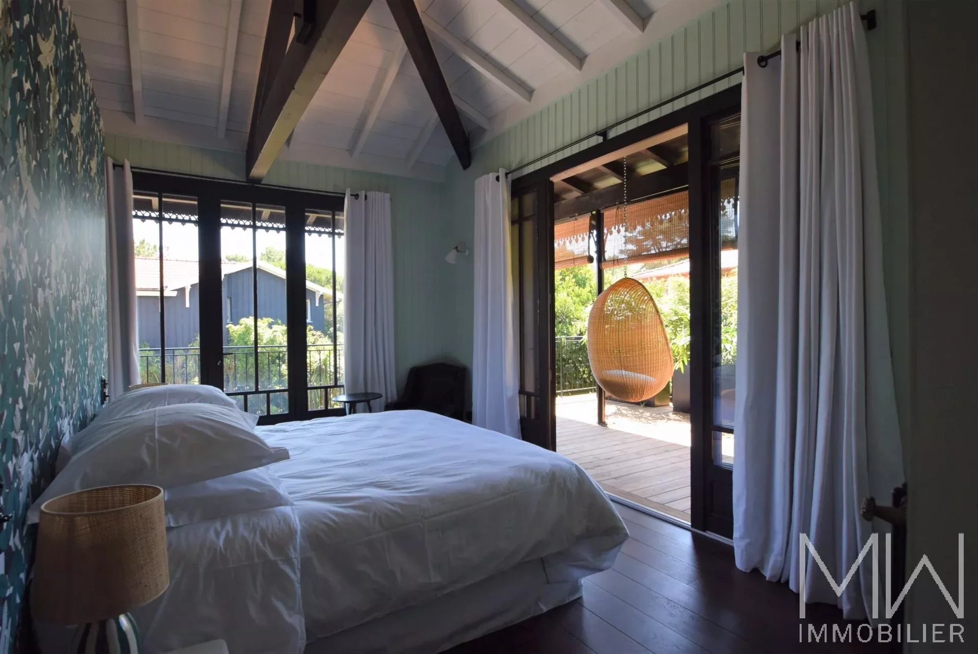 PRESTIGE – CAP FERRET – SLEEPS 9