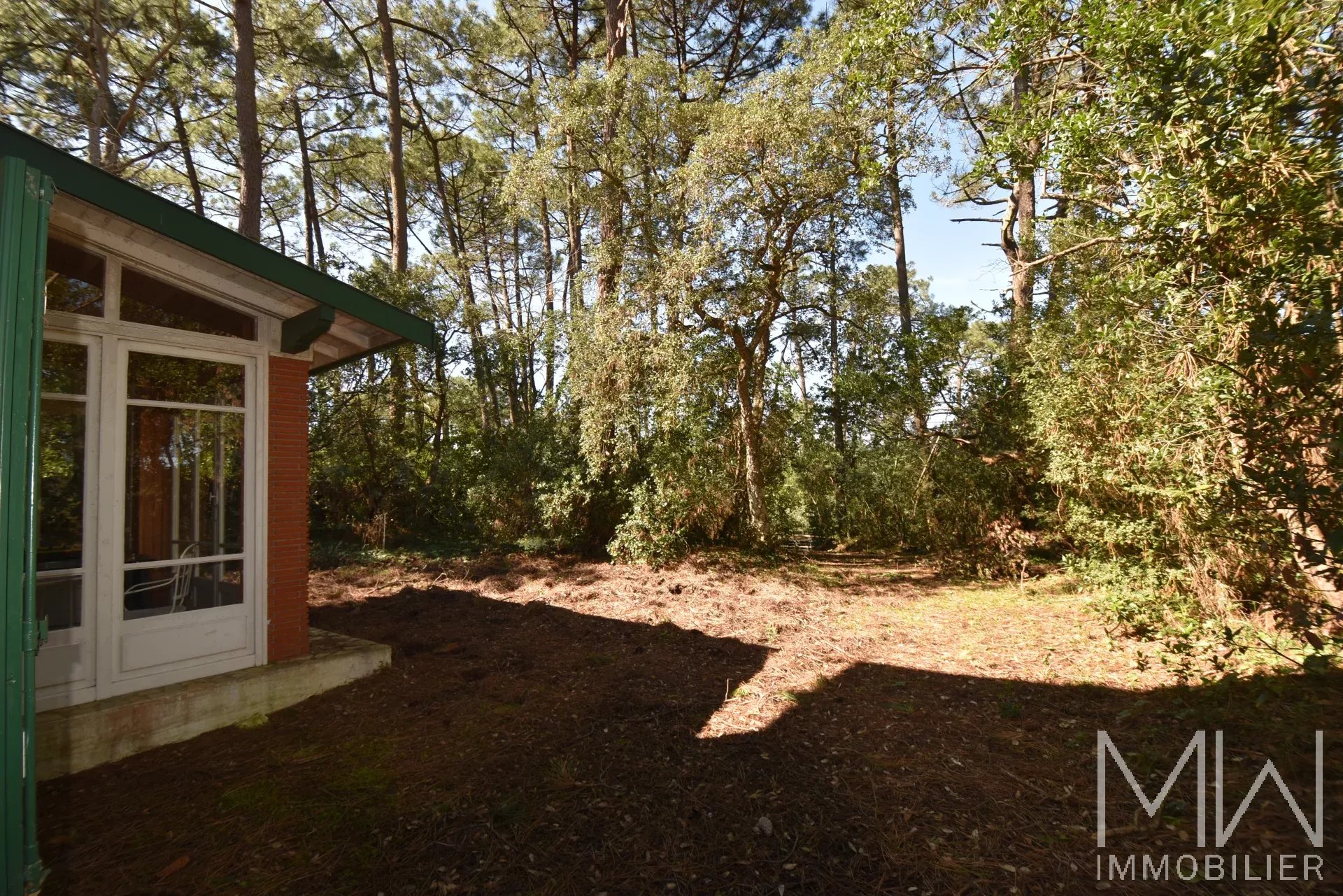 VENDUE PAR NOS SOINS !