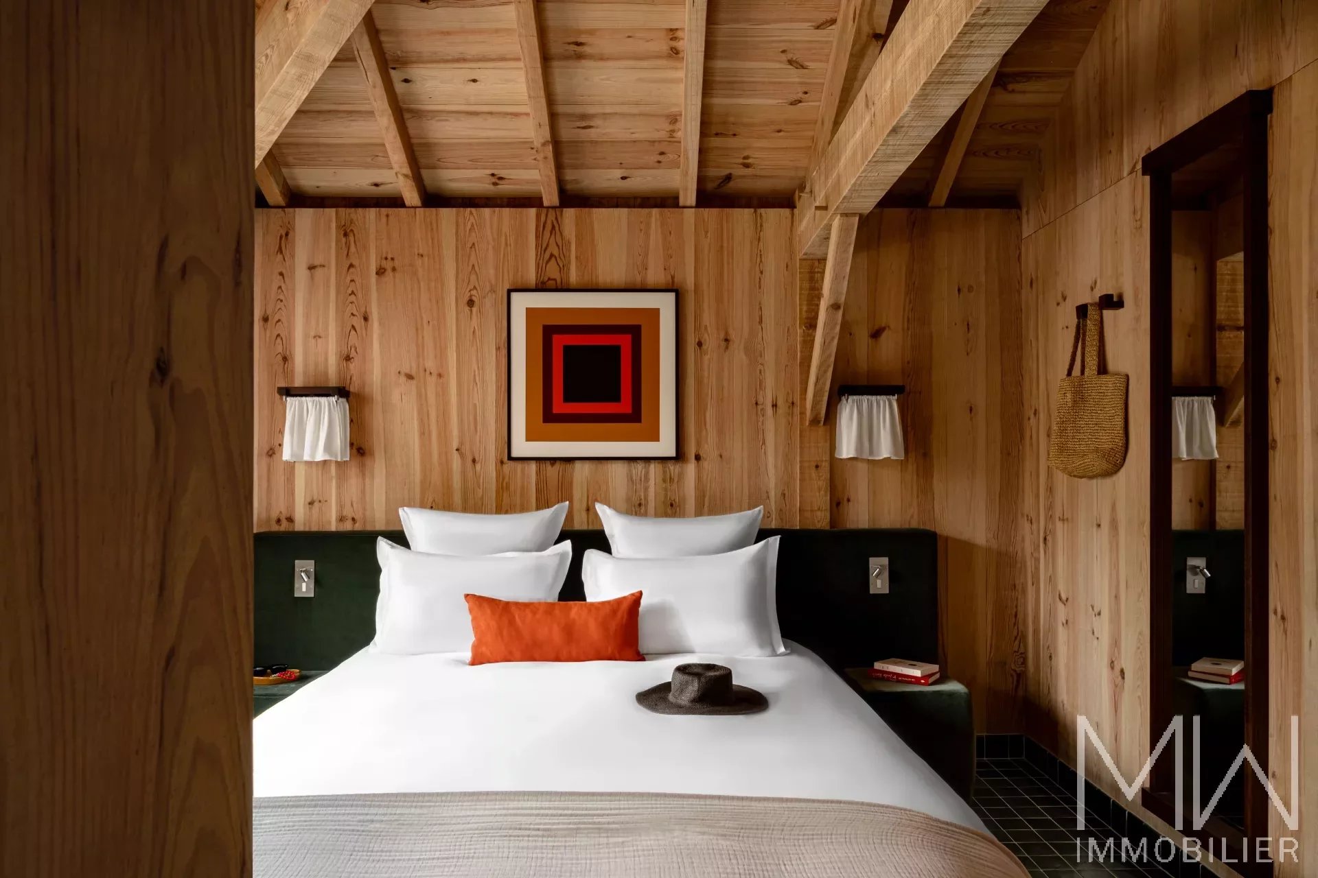 EXCEPTIONAL VILLA IN CAP FERRET – SLEEPS 16