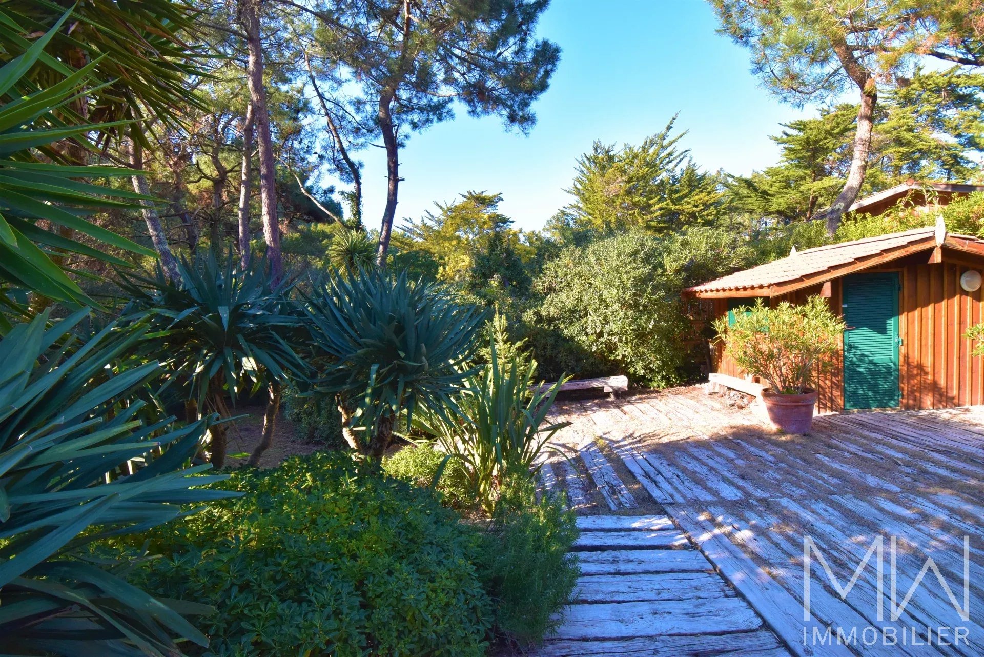 VENDUE EN AVRIL 2024