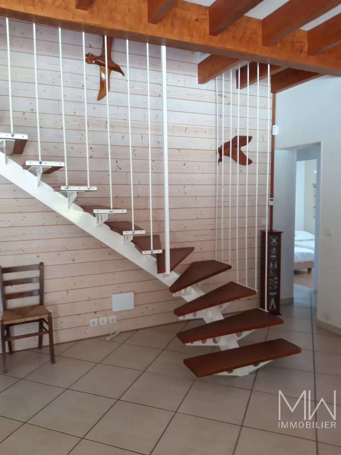 VILLA CAP FERRET WITH POOL – SLEEPS 10