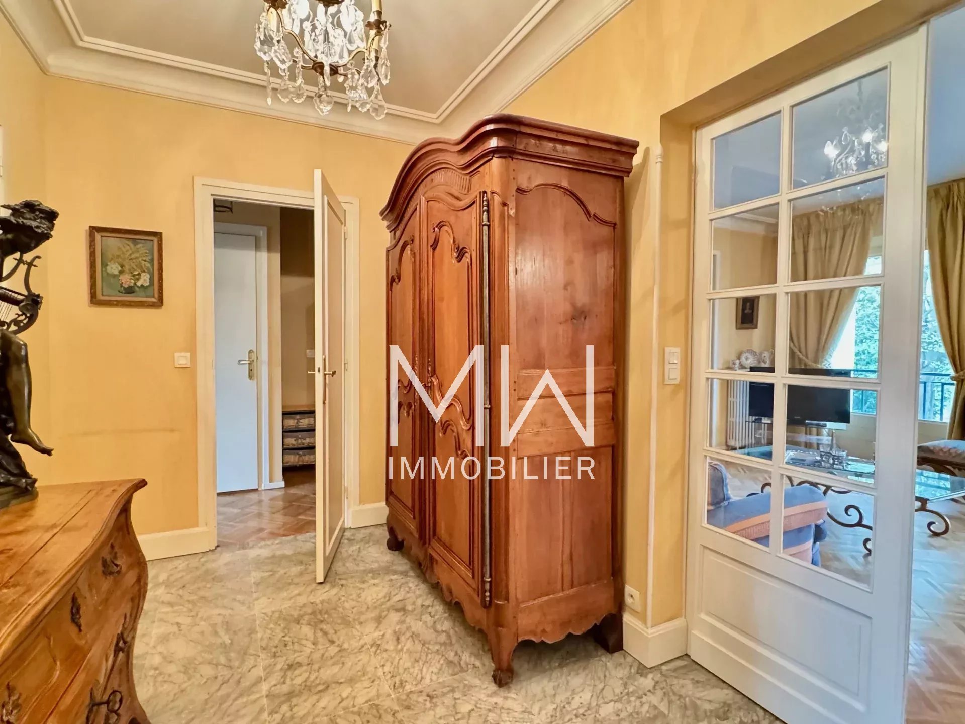 Appartement Darchand Caudéran