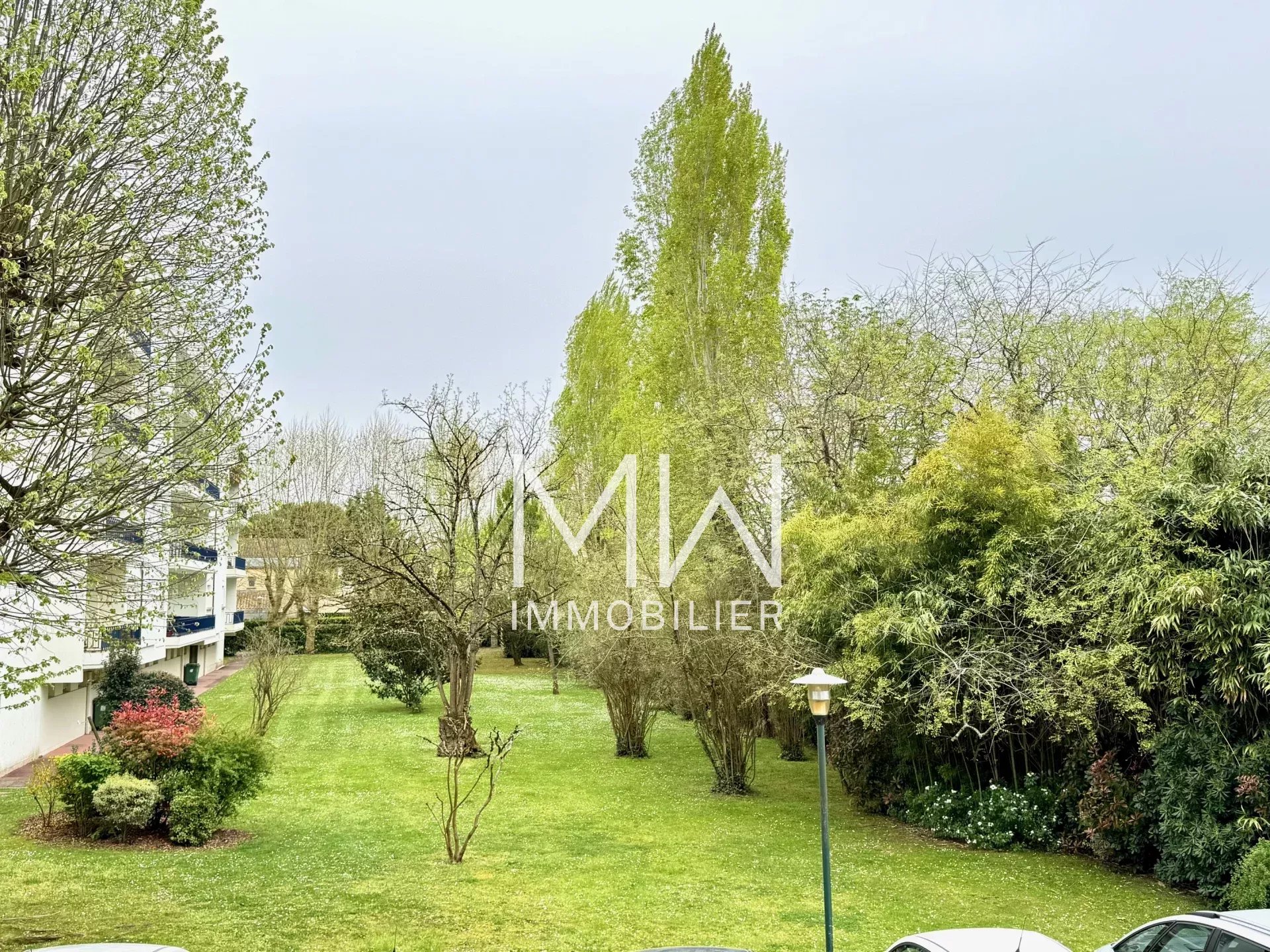 Appartement Darchand Caudéran