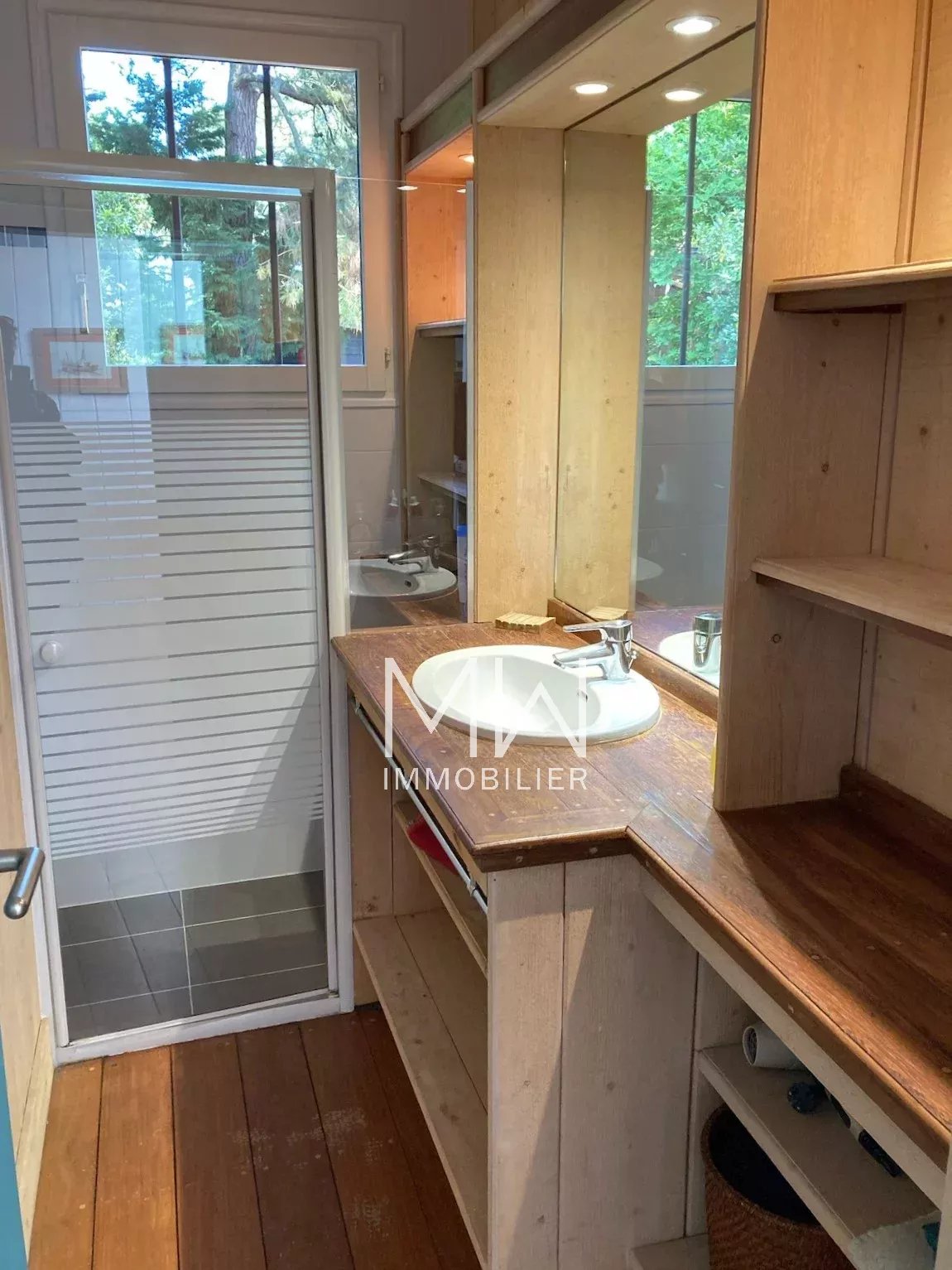 VILLA AVEC VUE BASSIN ET JACUZZI – PETIT PIQUEY – 10 COUCHAGES