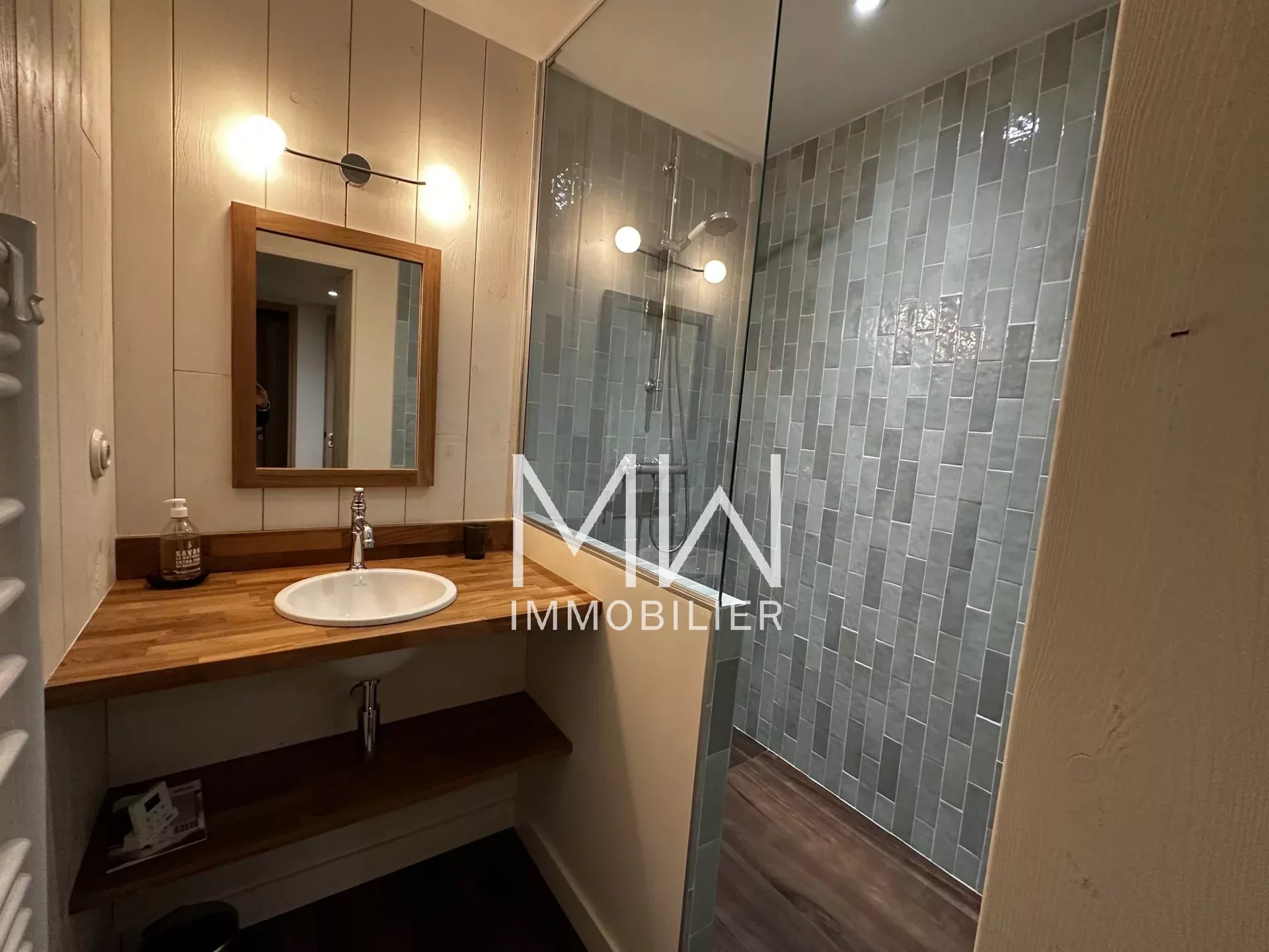 PRESTIGE VILLA – CAP FERRET – SLEEPS 10