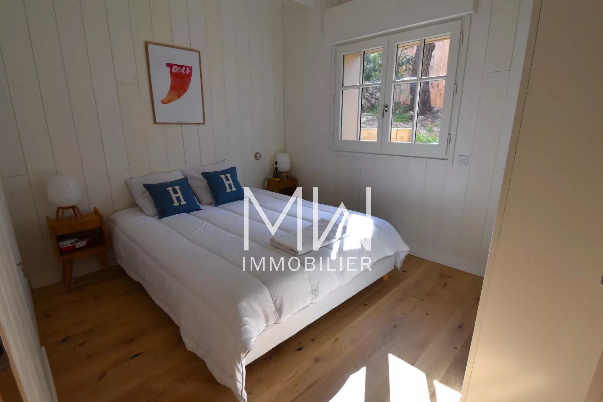 PRESTIGE VILLA – CAP FERRET – SLEEPS 10