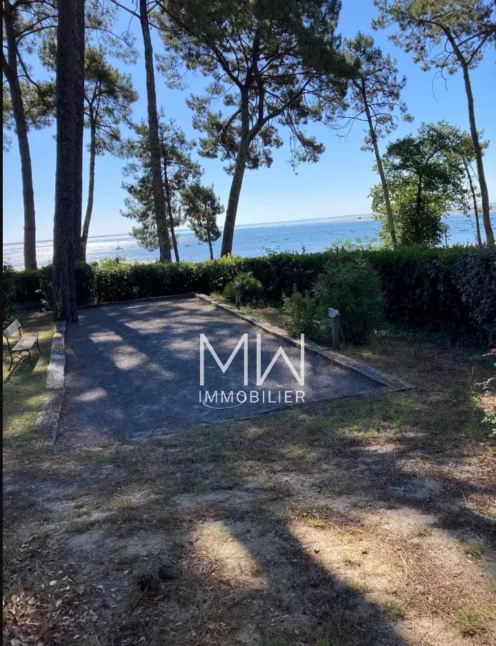 VILLA AVEC VUE BASSIN ET JACUZZI – PETIT PIQUEY – 10 COUCHAGES