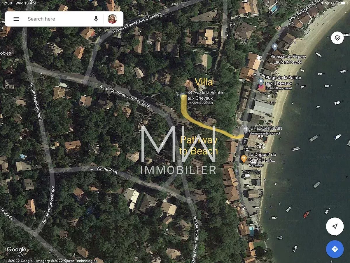 VILLA AVEC VUE BASSIN ET JACUZZI – PETIT PIQUEY – 10 COUCHAGES