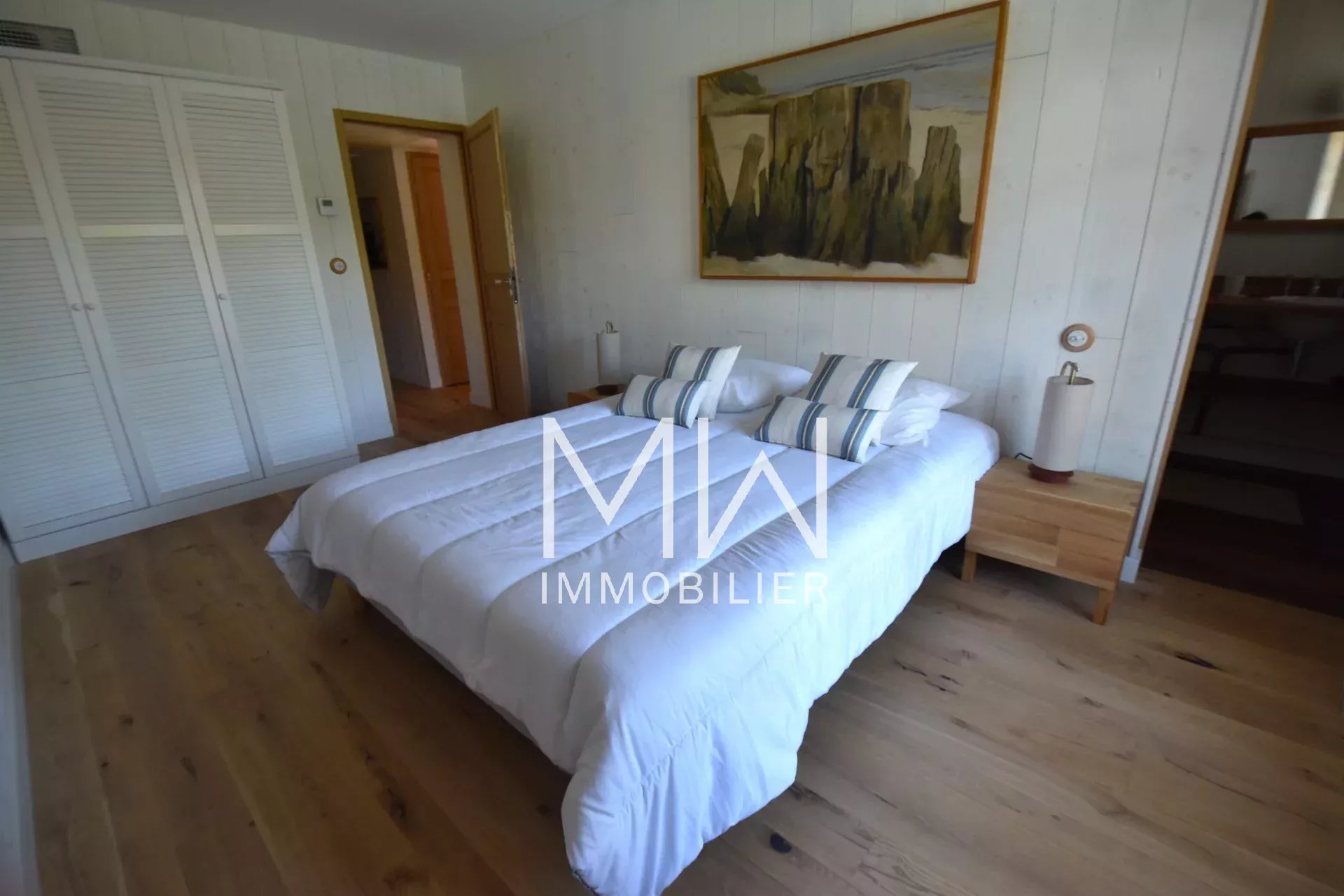 PRESTIGE VILLA – CAP FERRET – SLEEPS 10