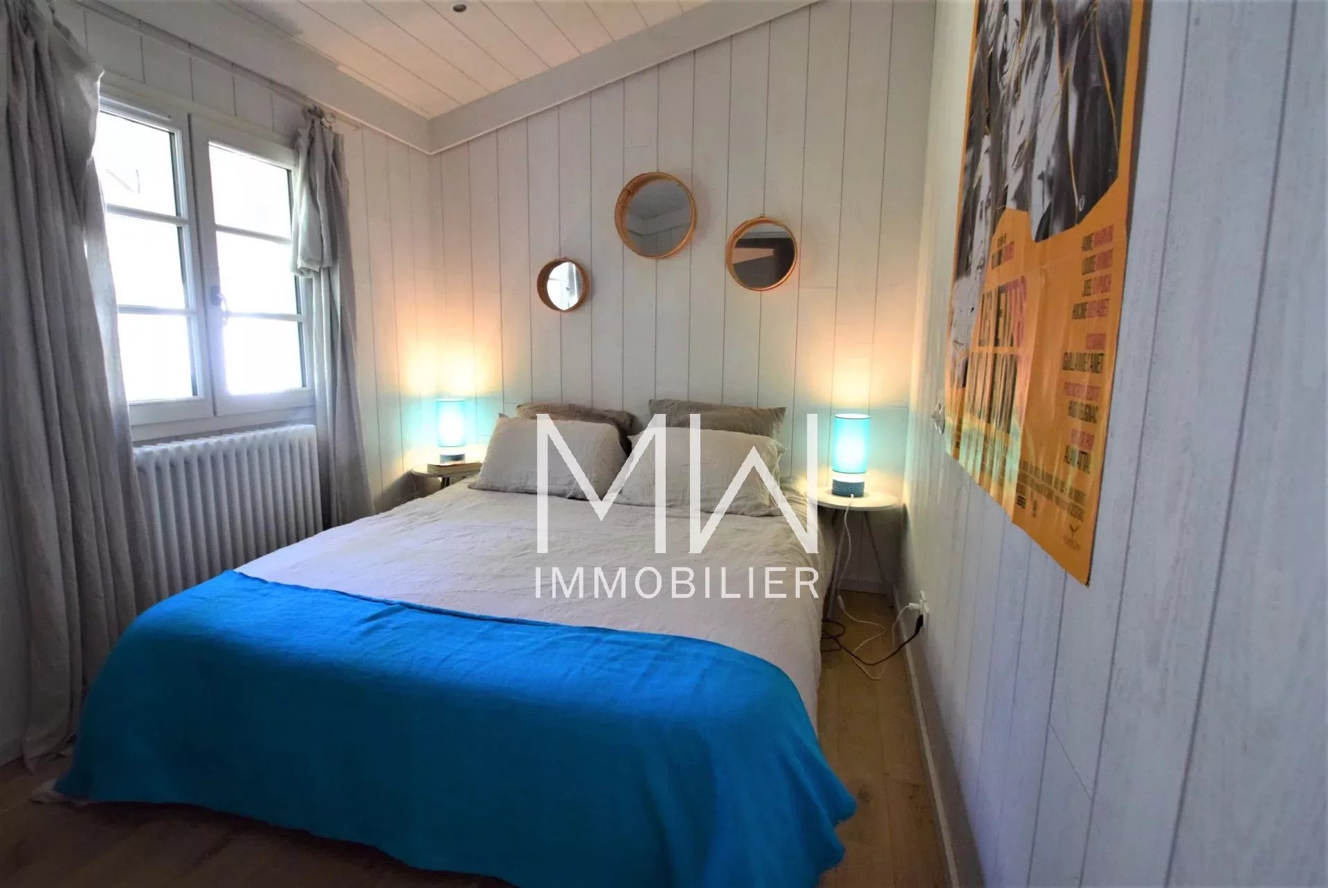 BEAUTIFUL VILLA WITH POOL – CAP FERRET – SLEEPS 10