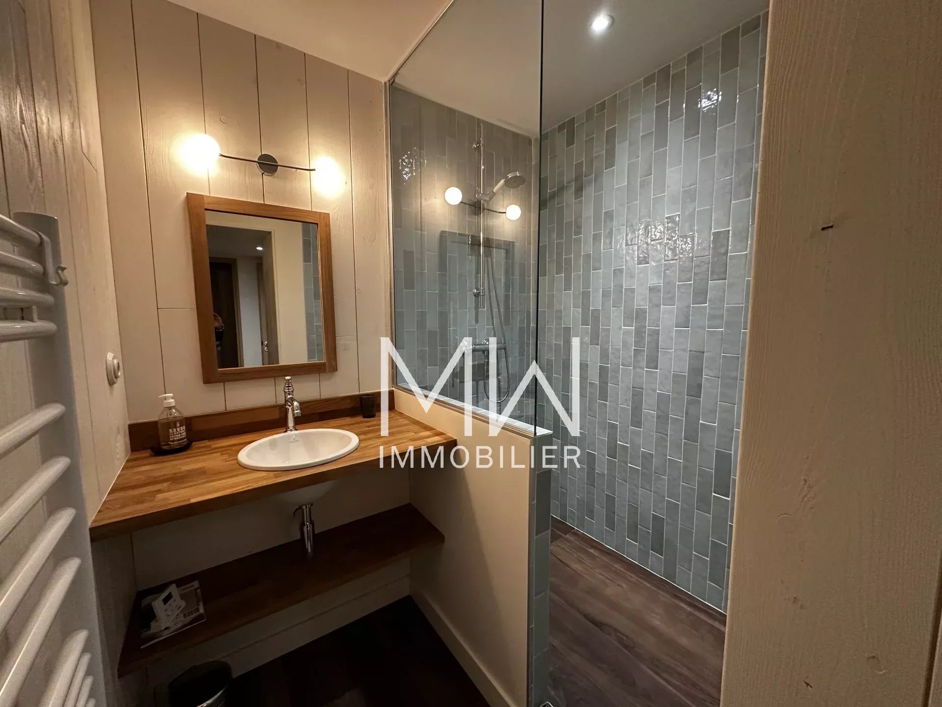 PRESTIGE VILLA – CAP FERRET – SLEEPS 10