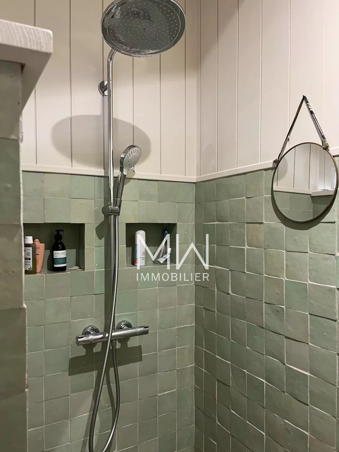 VILLA BOIS AVEC PISCINE – LE CANON – 12 COUCHAGES