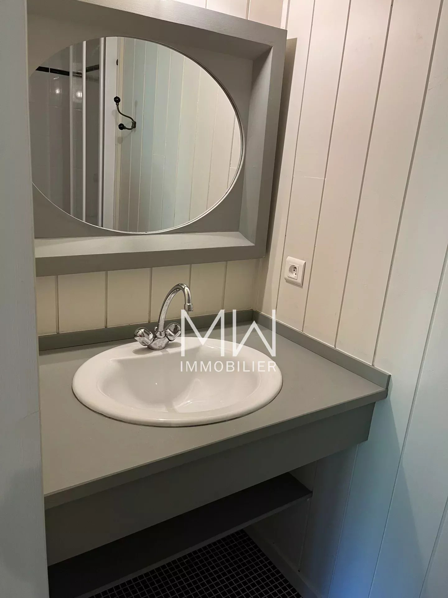 VILLA BOIS AVEC PISCINE – LE CANON – 12 COUCHAGES